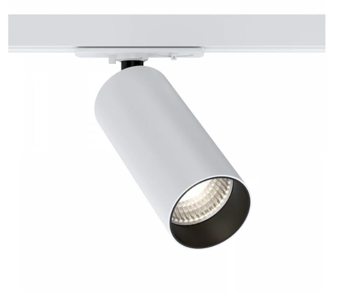 Focus Unity LED  Track Luminaire -Integrated LED Non Dimmable - Image 38