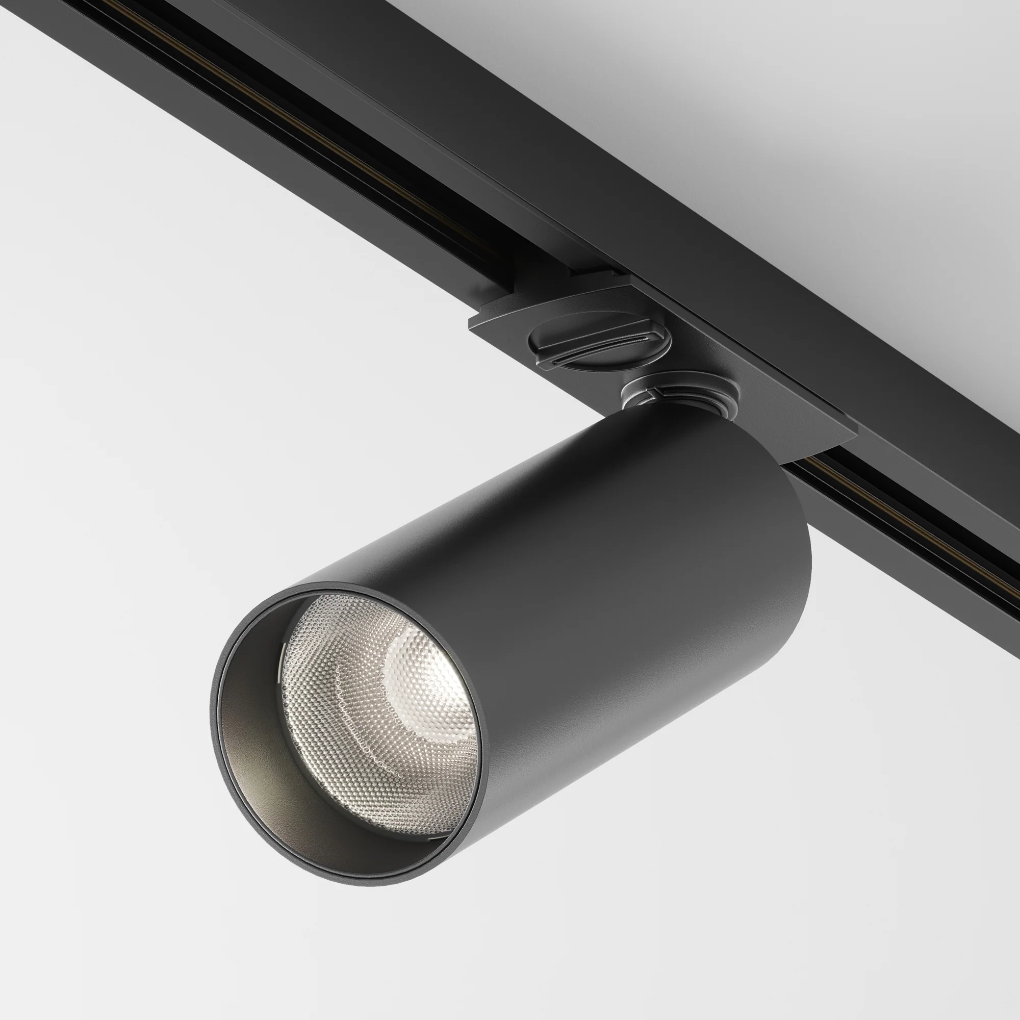 Focus Unity LED  Track Luminaire -Integrated LED Non Dimmable - Image 4
