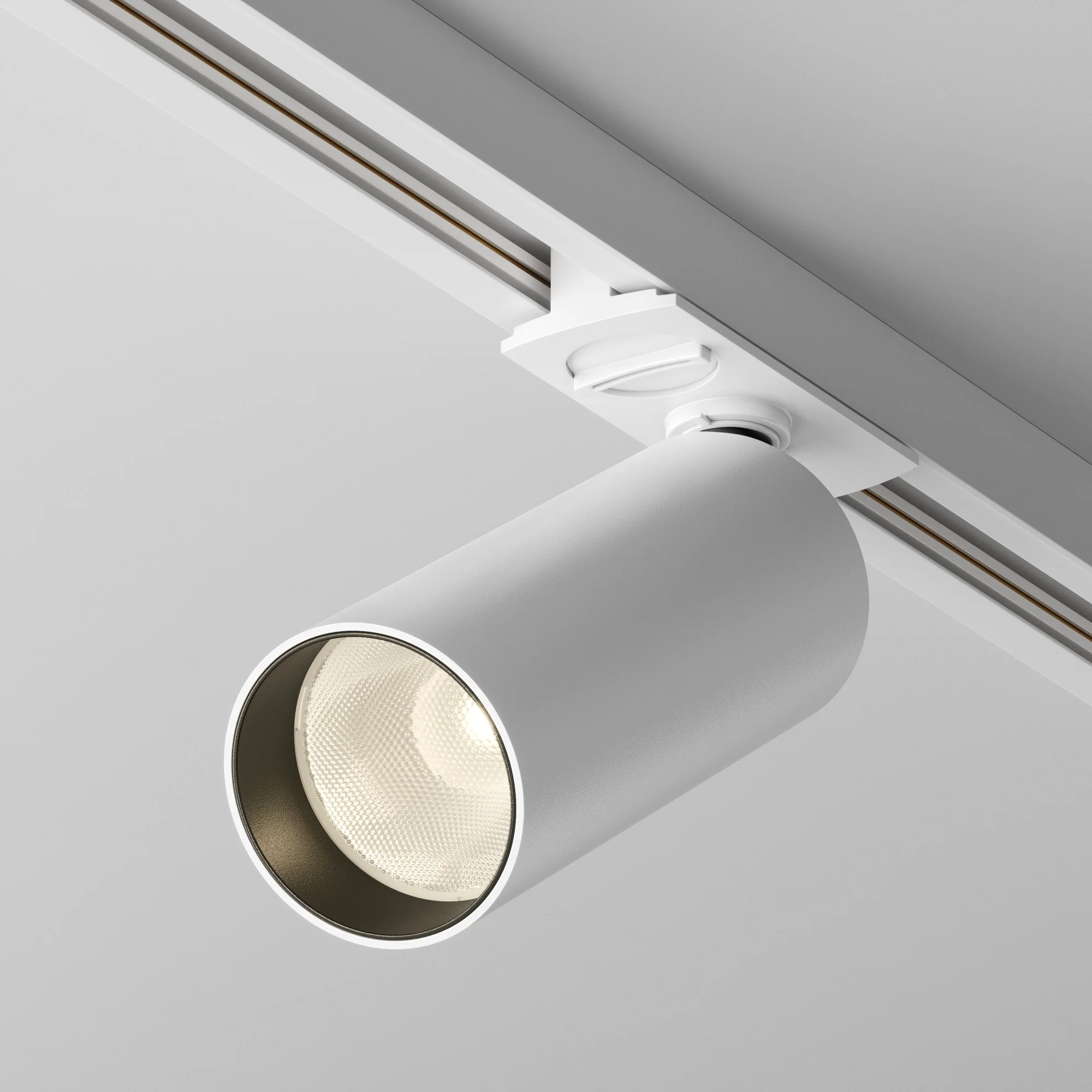 Focus Unity LED  Track Luminaire -Integrated LED Non Dimmable - Image 40