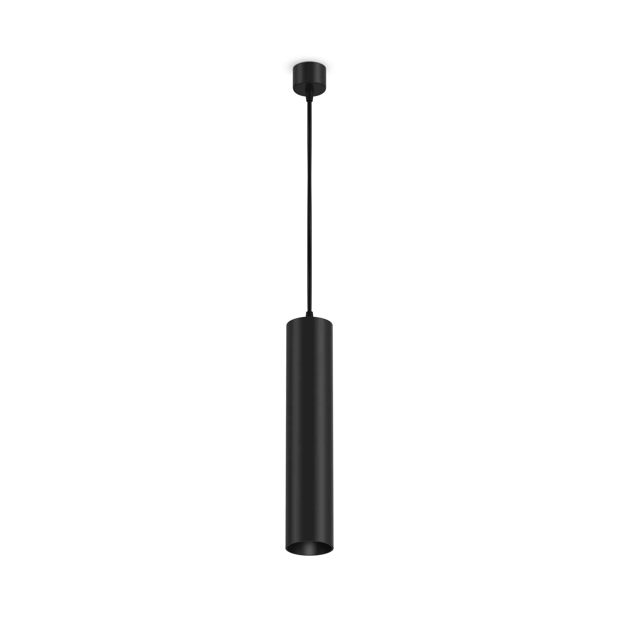 Focus Pendant Light - Gold / White / Black