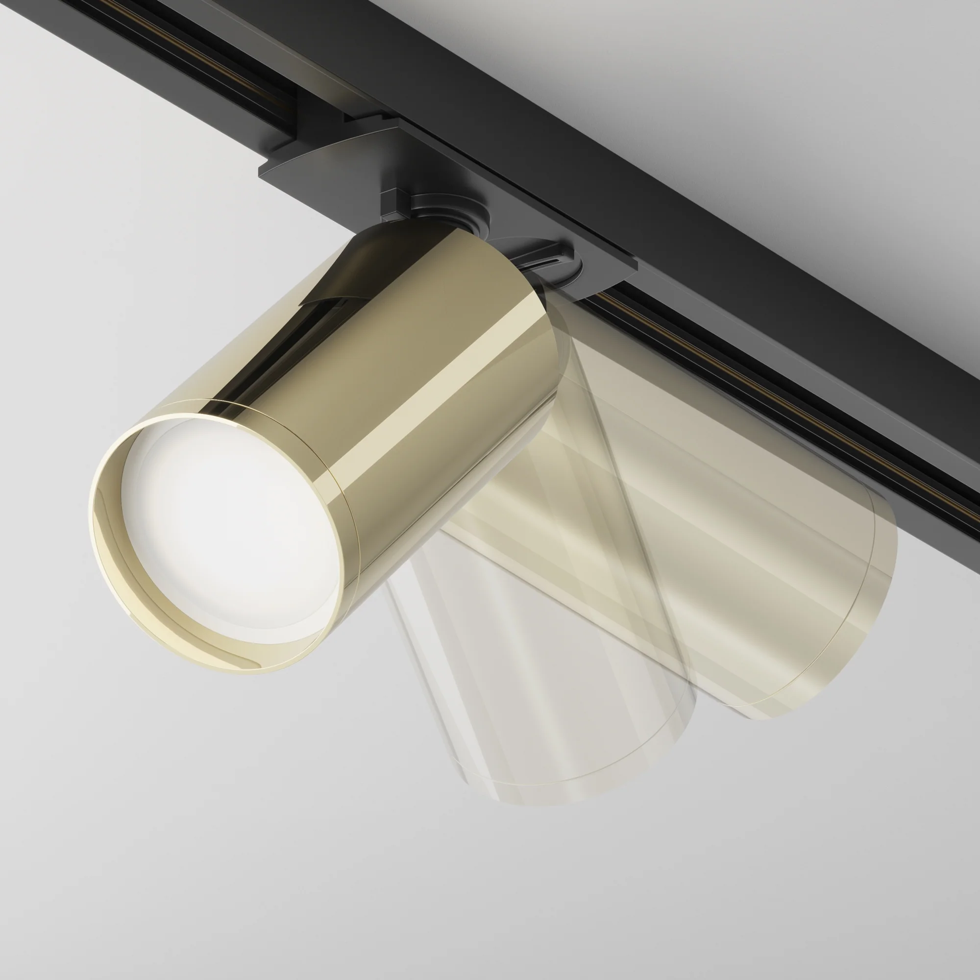 Focus Unity S Track Lighting GU10 - Image 3