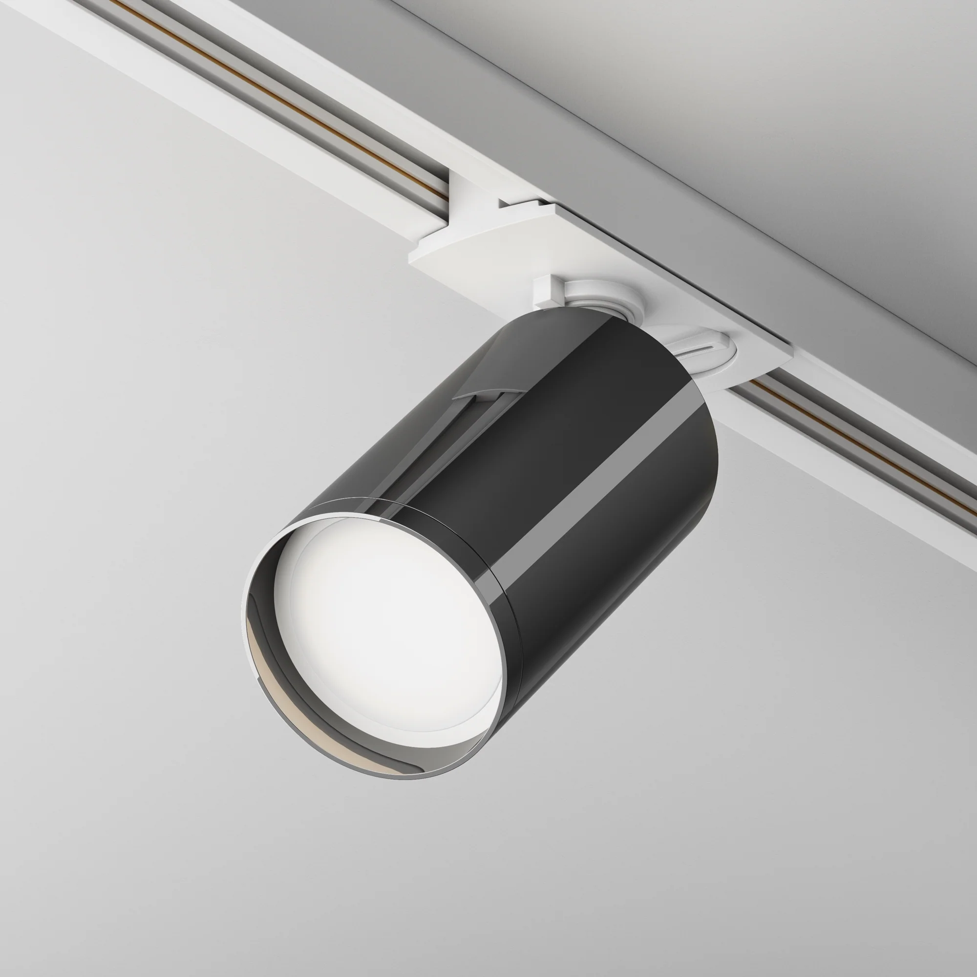 Focus Unity S Track Luminaire GU10