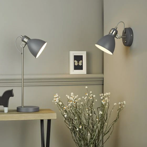 Frederick Single Wall Spotlight - Promotional Offer - Image 2
