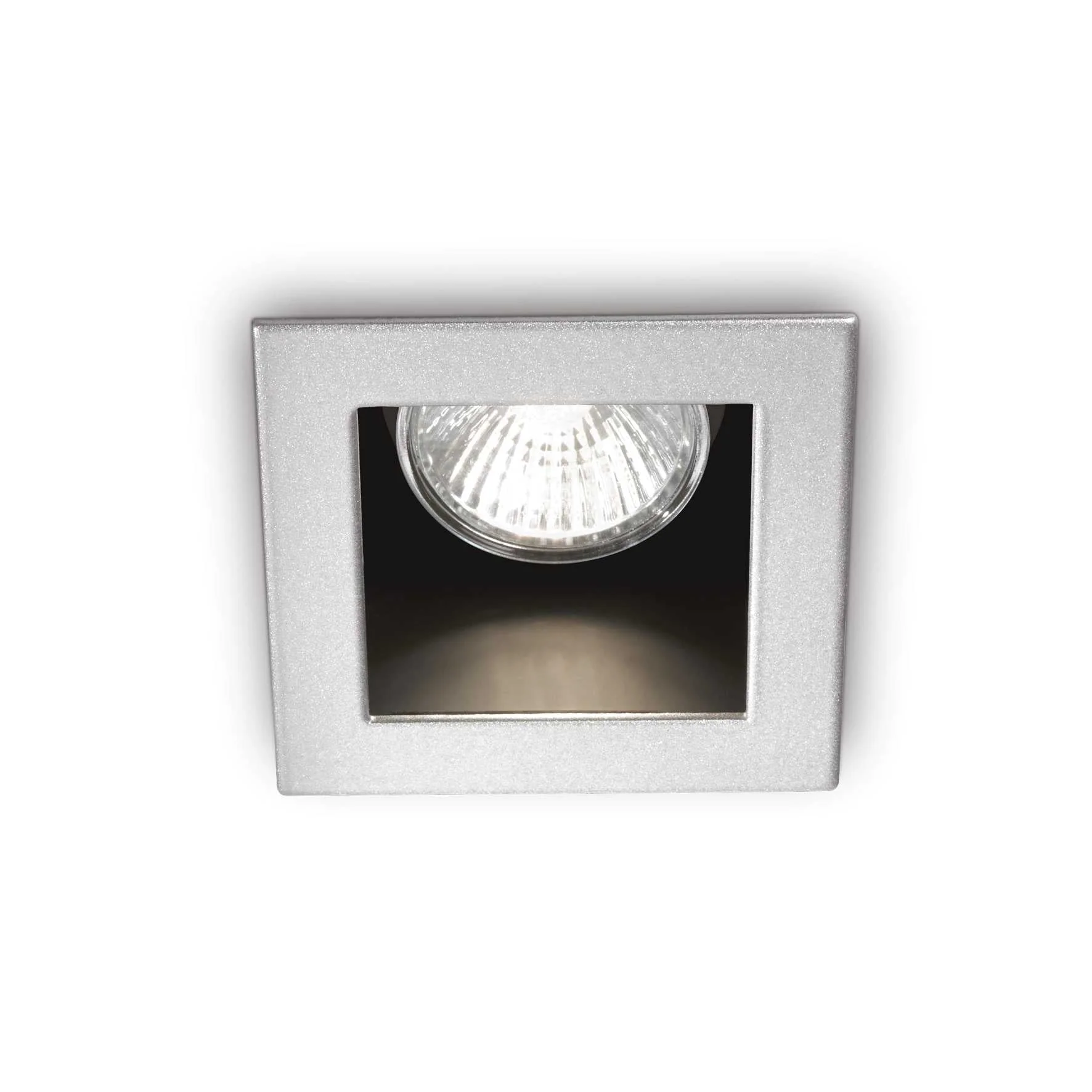 Funky - Aluminum/White/Burnish/Chrome/Black Finish