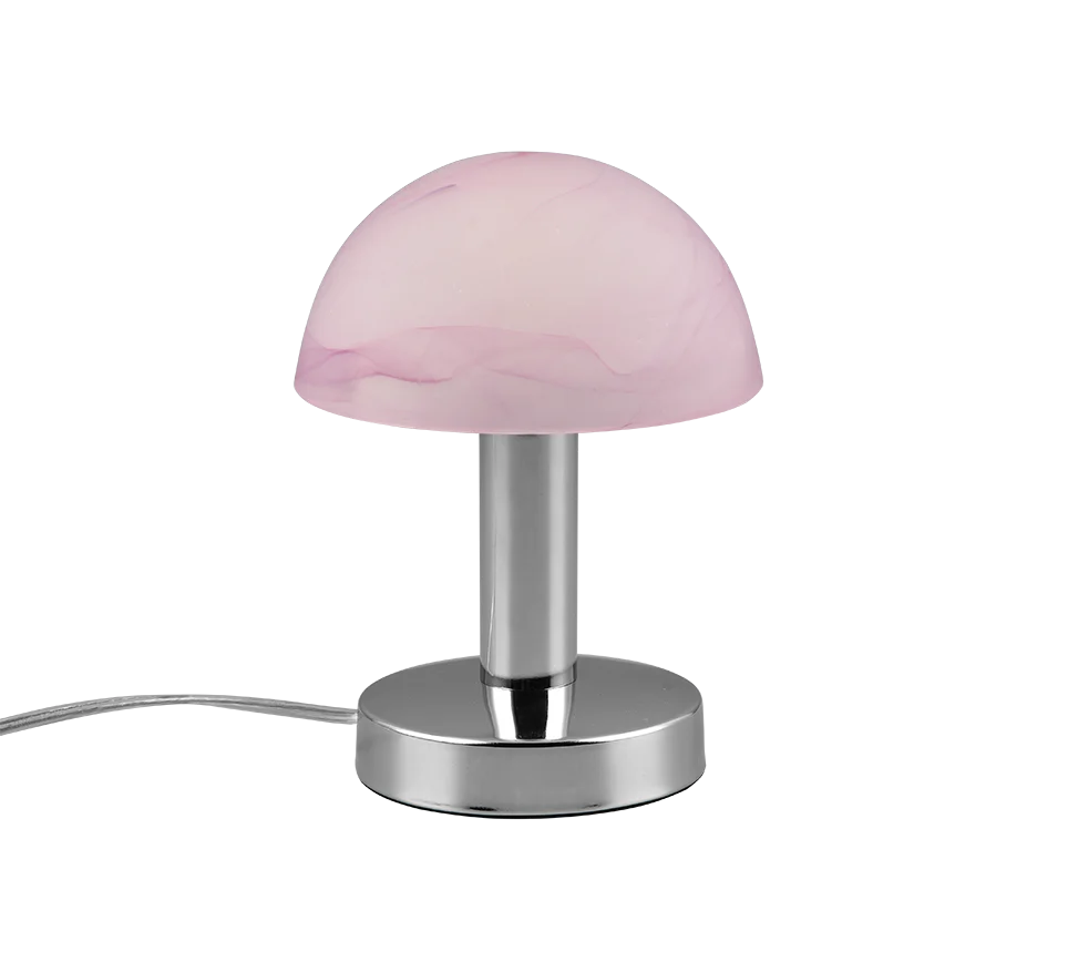 Fynn Ii Table Lamp - Various Finish