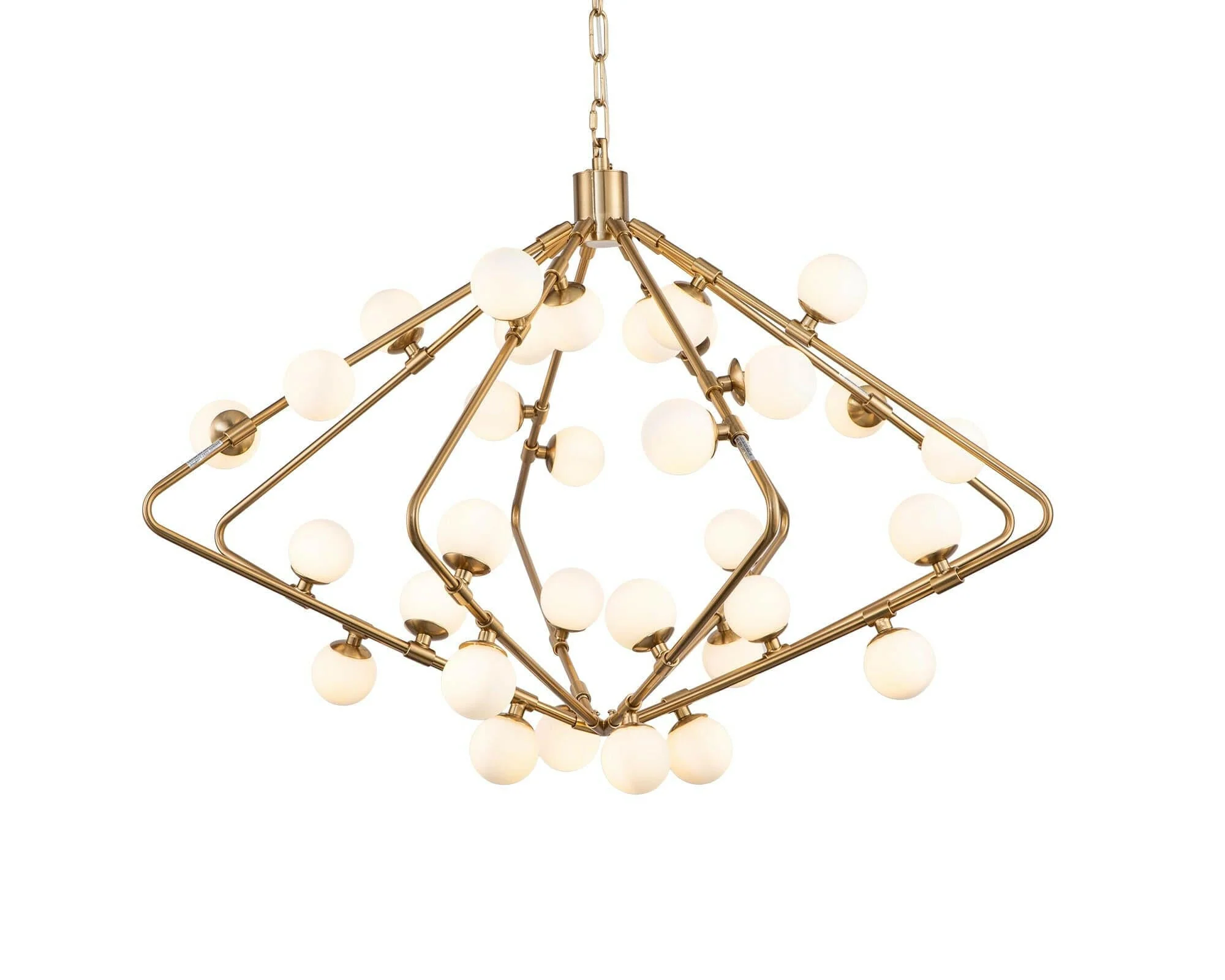 Gama Pendant Lamp G4