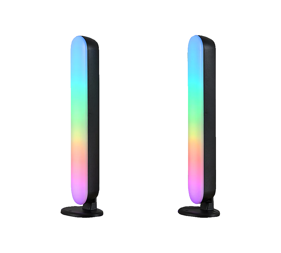 Game LED Table Lamp - Adjustable Colour