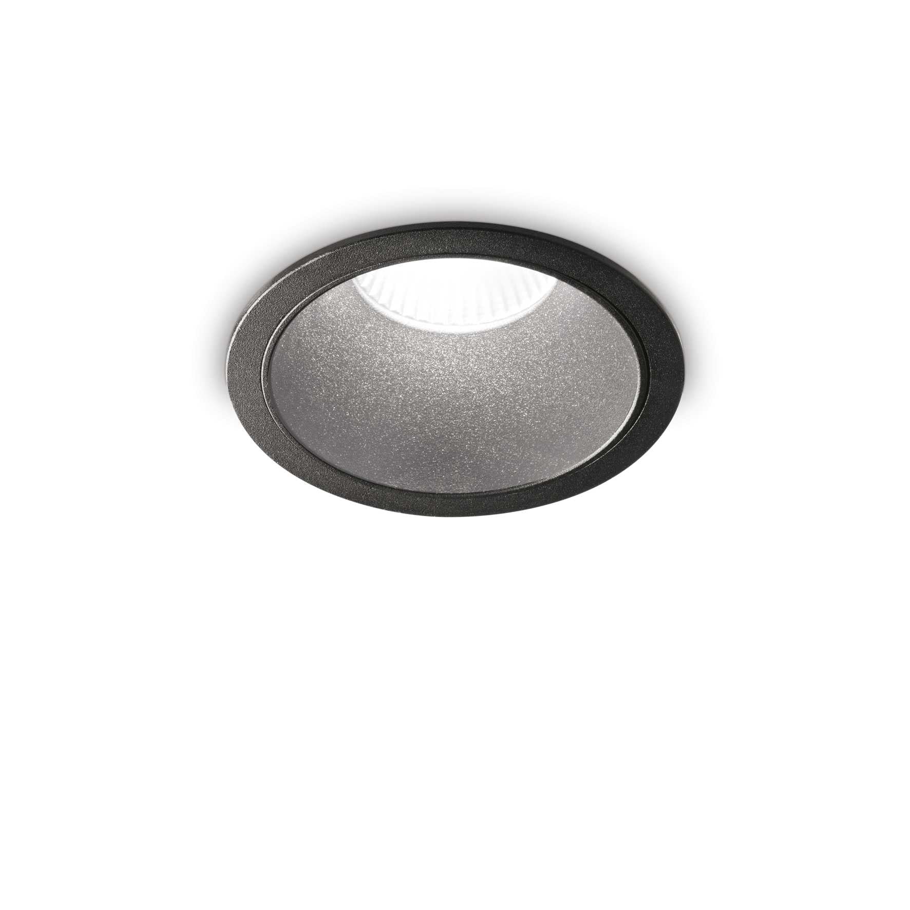 Game Recessed Light Round/Square - Various Finish