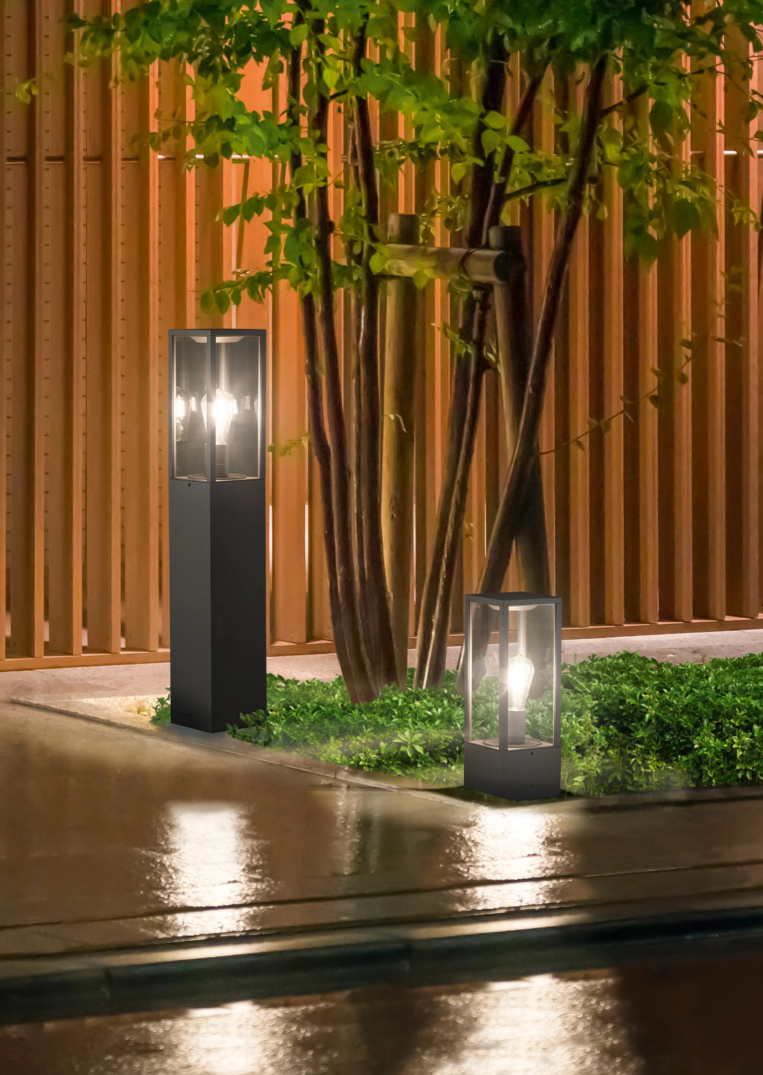 Garonne Bollard Light- Various Sizes - Image 3