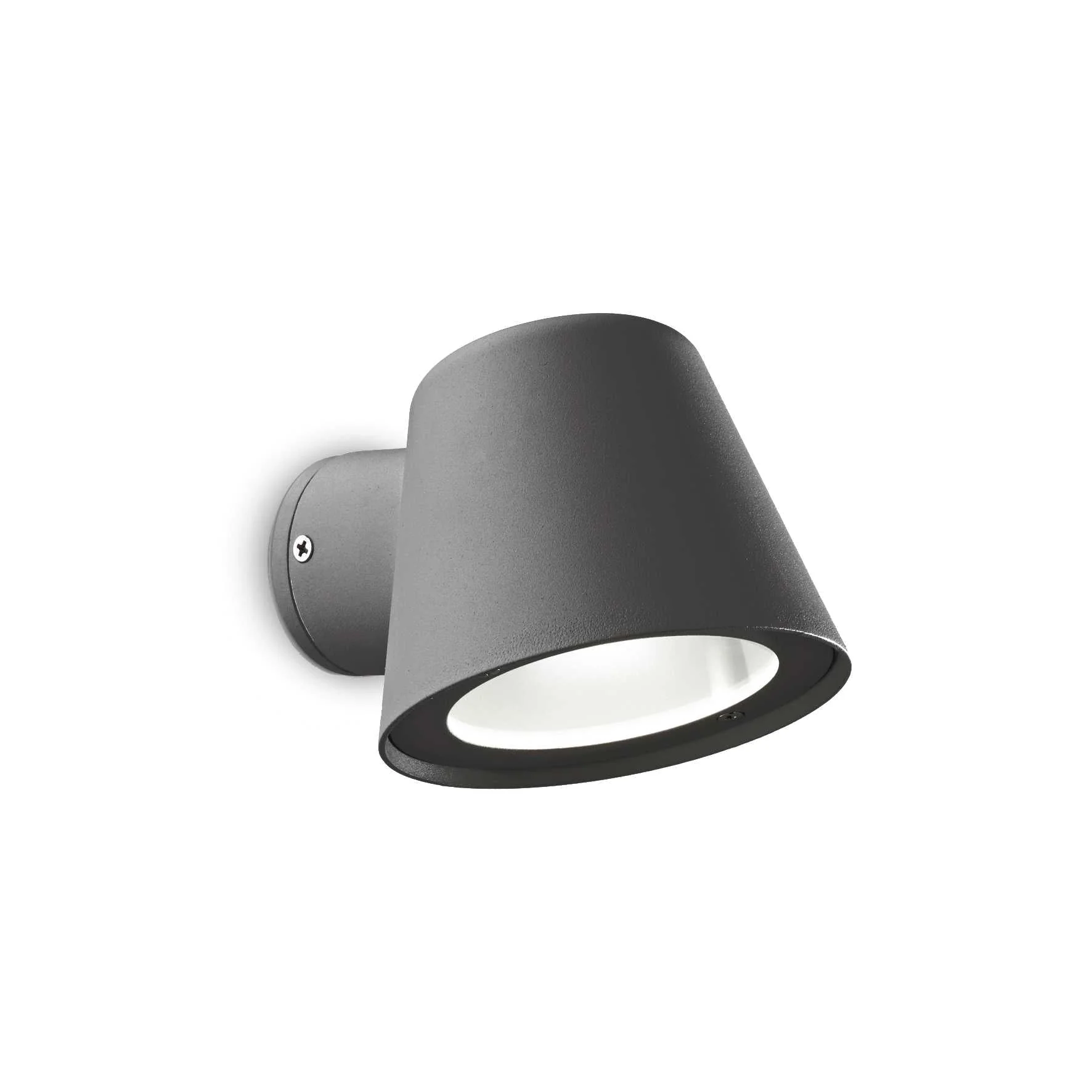 Gas Wall Light- Anthracite/White/Coffee/Black Finish