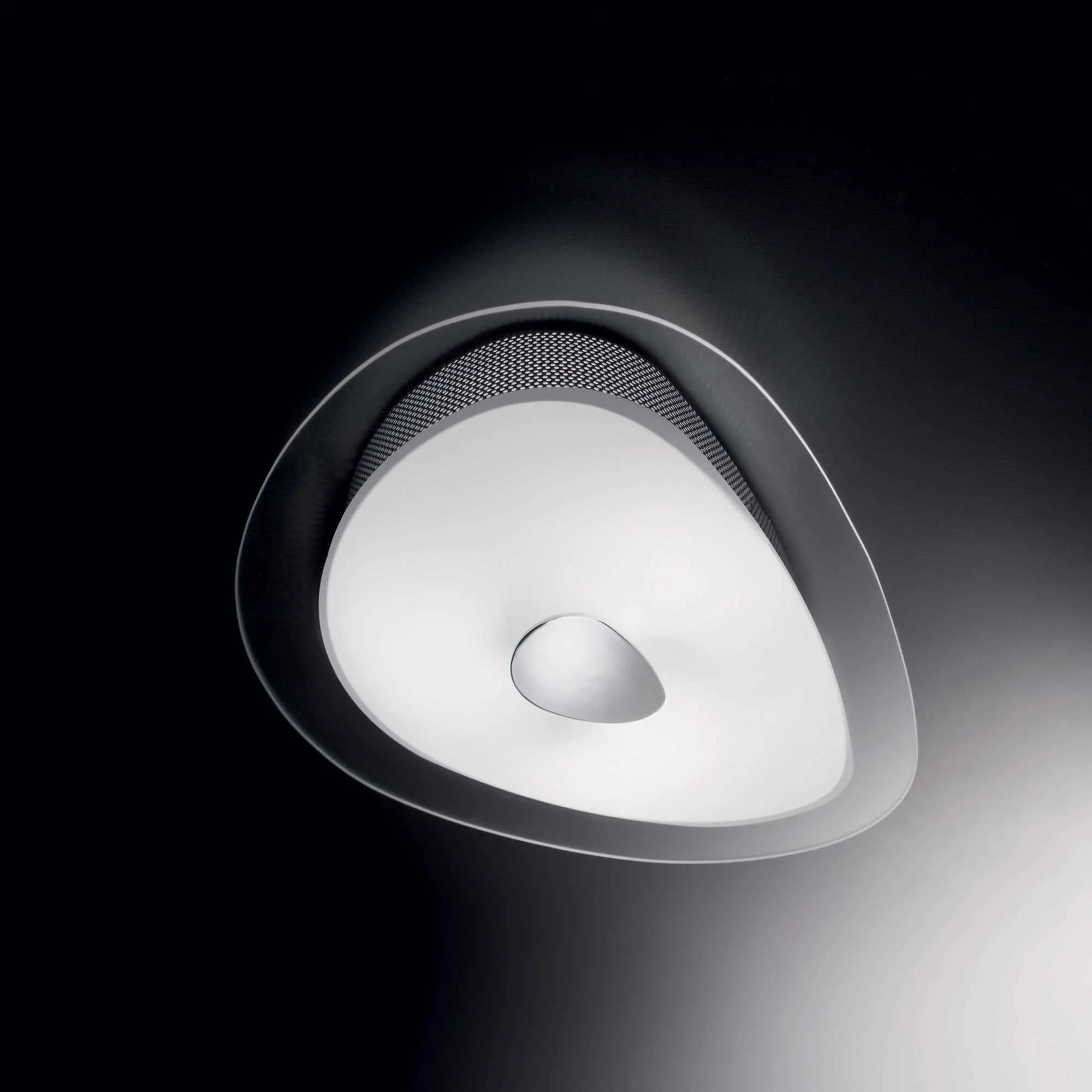 Geko Wall Lights - 2/3/4Lt White Finish - Image 6