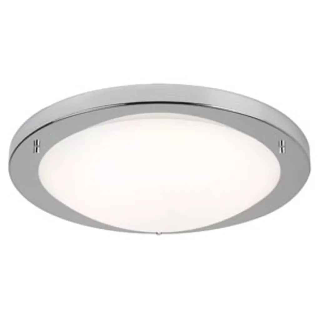 Geneva LED Flush Light