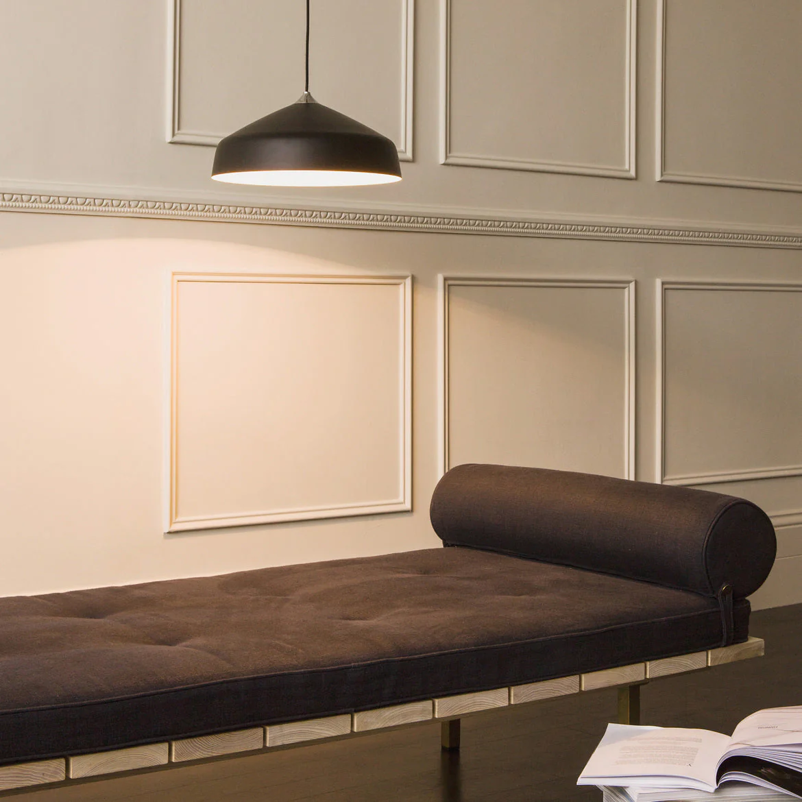 Ginestra 300/400 1Lt Single Pendant - Various Colours & Sizes - Image 2