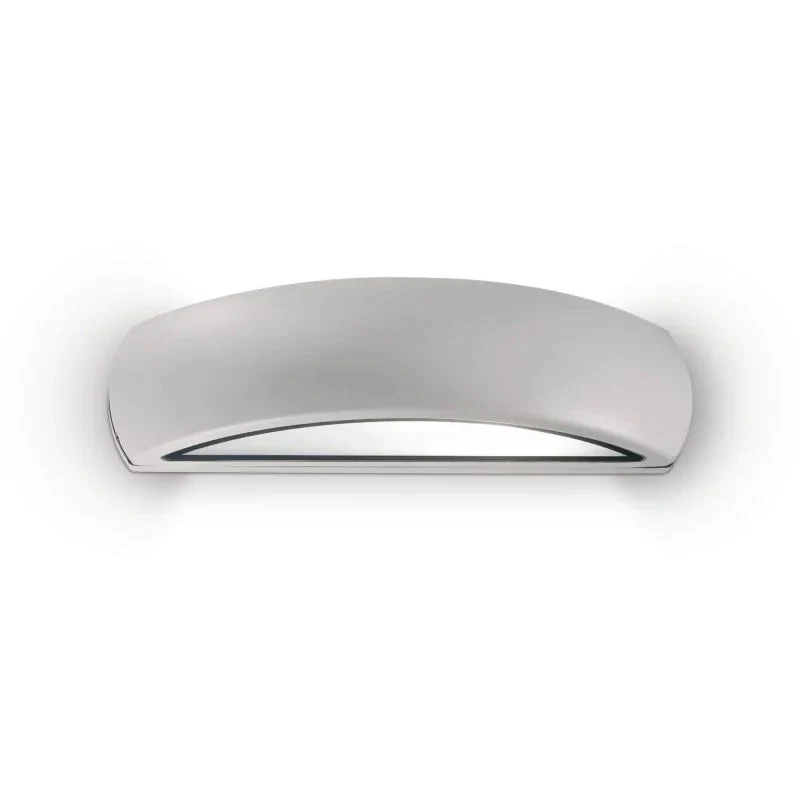 Giove Wall Light- Anthracite/White/Coffee/Black Finish