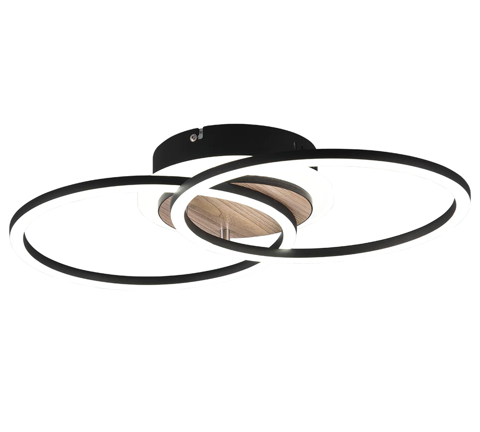 Giro LED Light