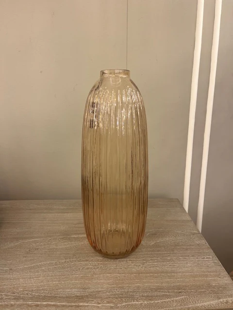 Glass Vase