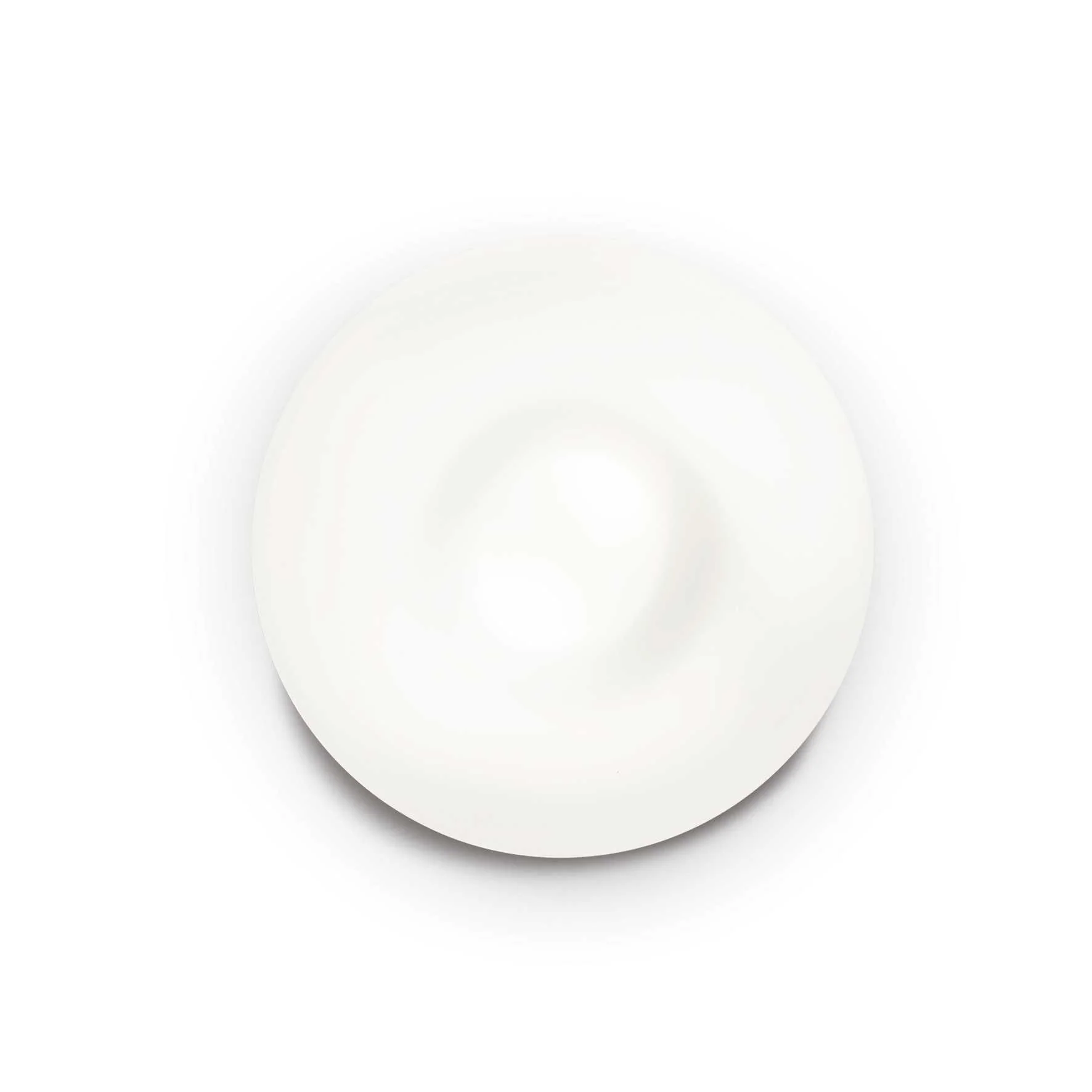 Glory Flush Light 2/3/5Lt - White Finish