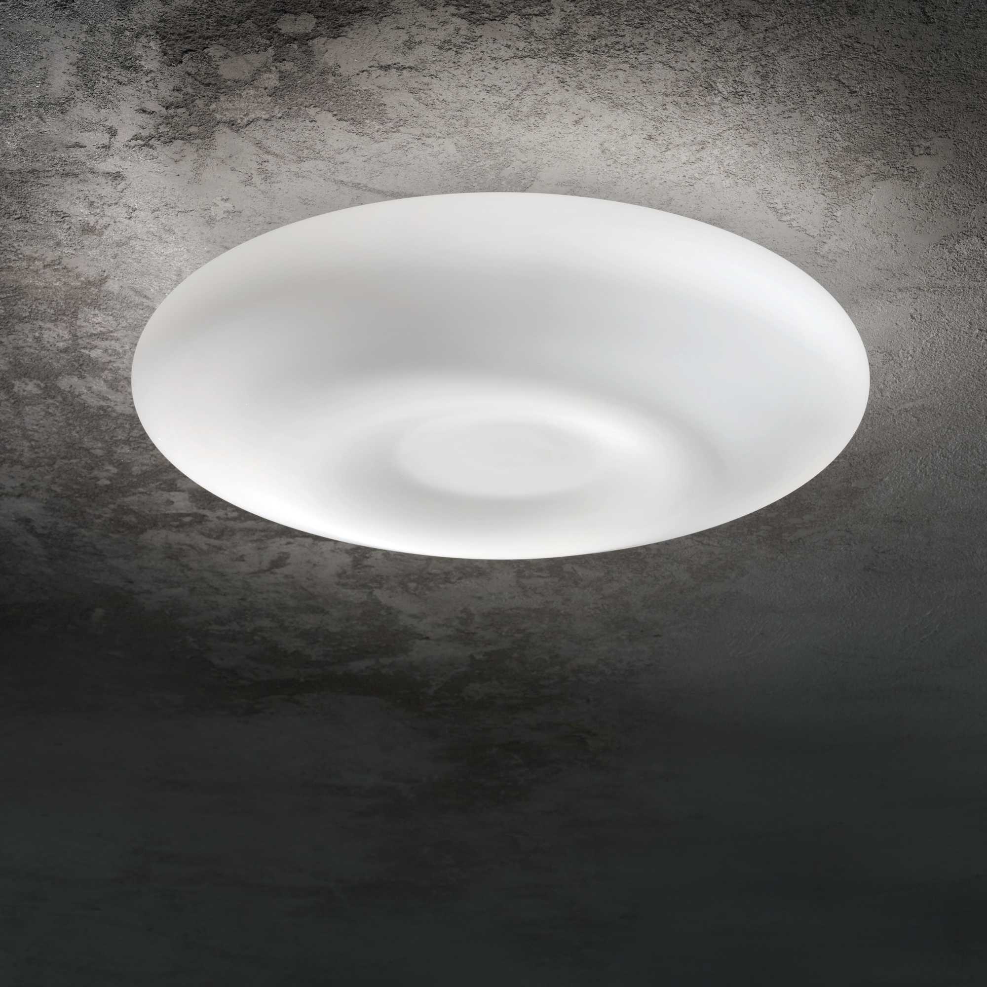 Glory Flush Light 2/3/5Lt - White Finish - Image 8