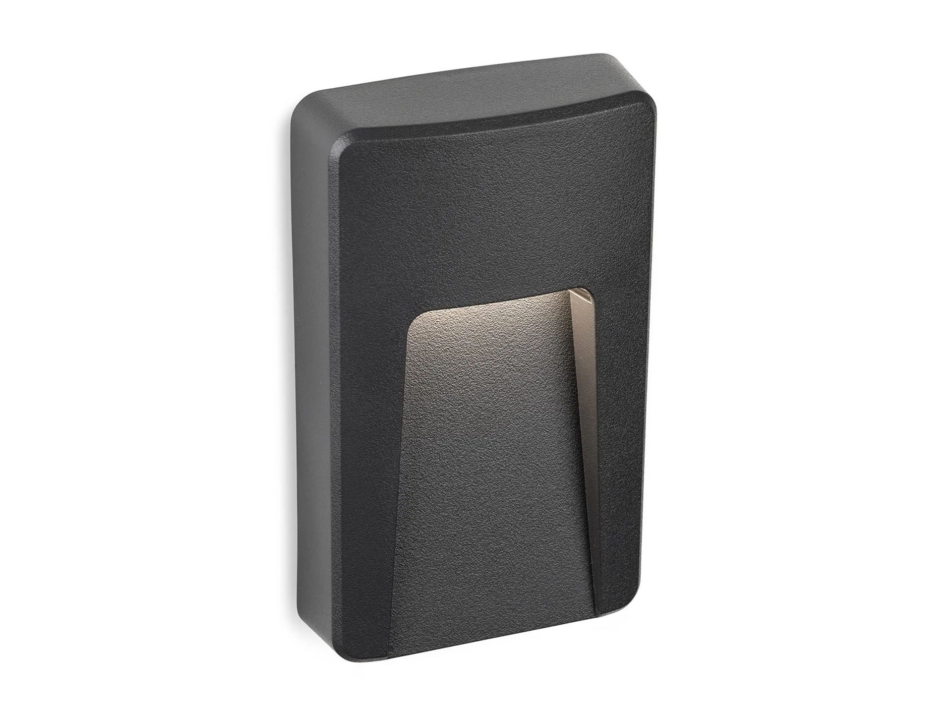 Golf LED Resin Wall & Step Light
