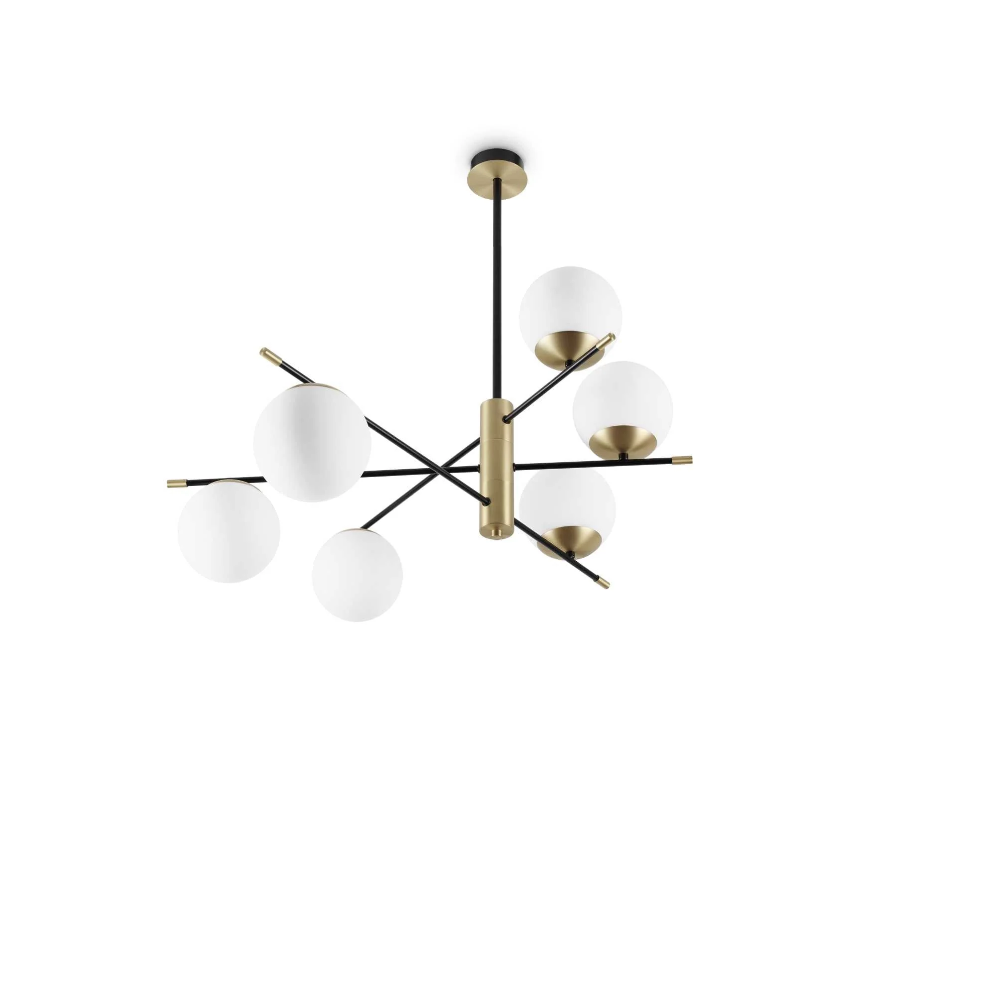 Gourmet Ceiling Light 6Lt - Promotional Offer