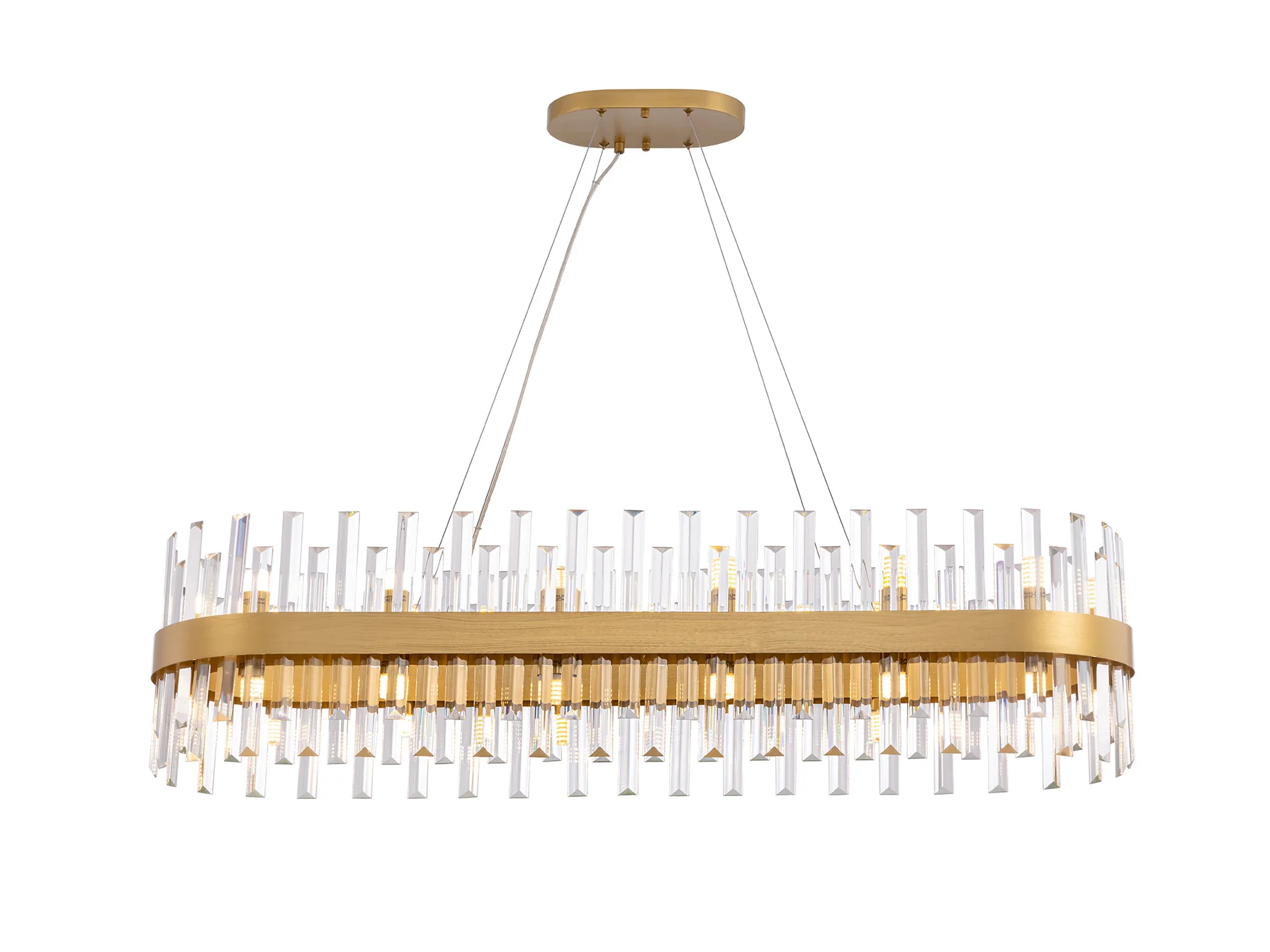 Grace 28Lt Kitchen Table Island Light