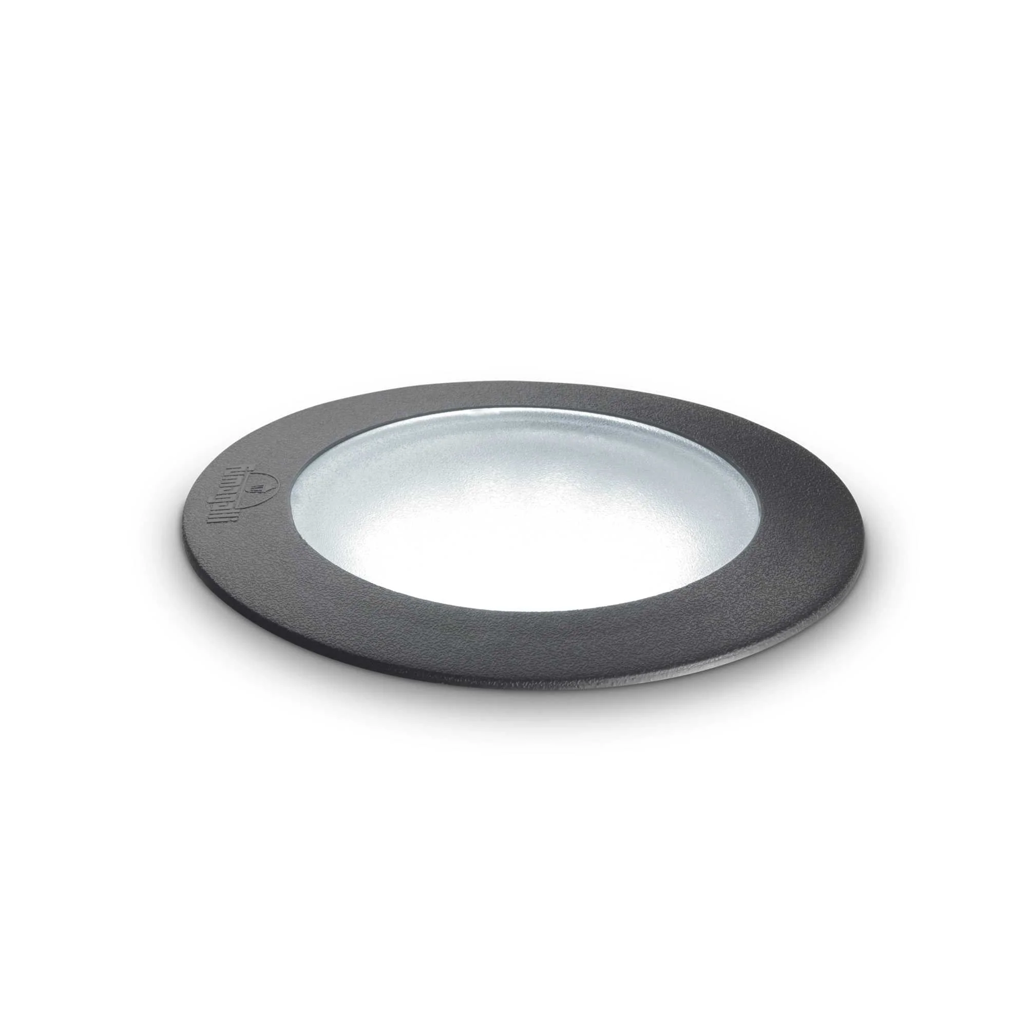 Gravity Ground Light Round/Square - Black Finish