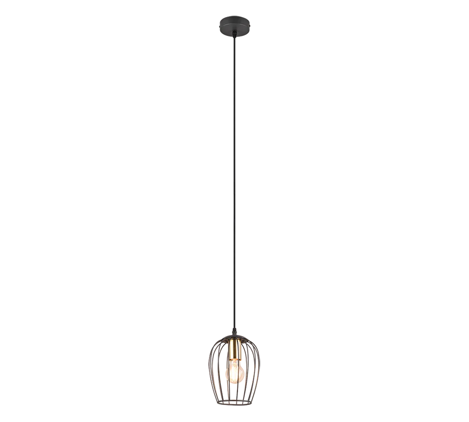 Grid Hanging Pendant - Promotional Offer