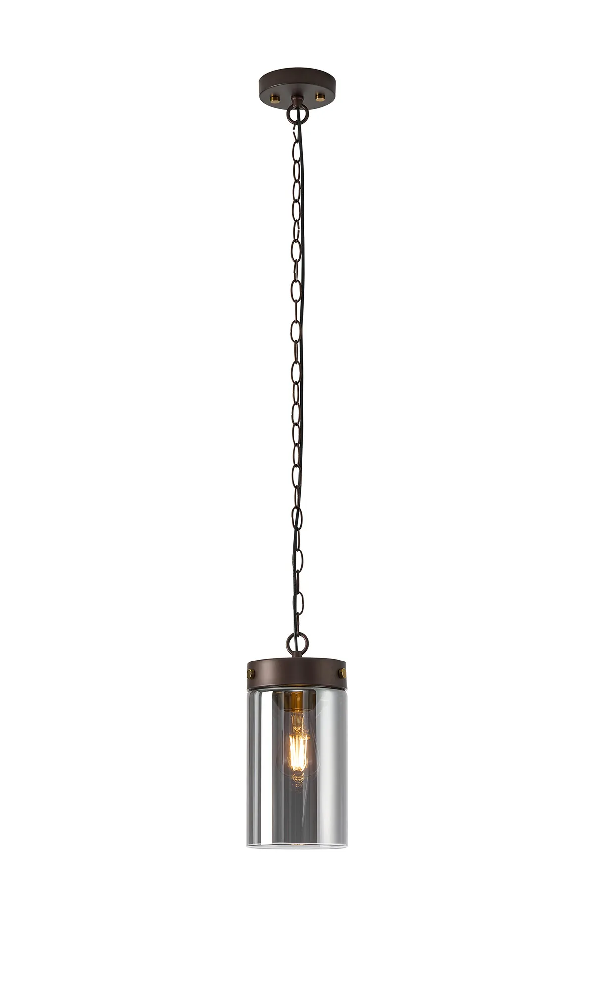 Halo Single Pendant- Various Finishes - Image 6