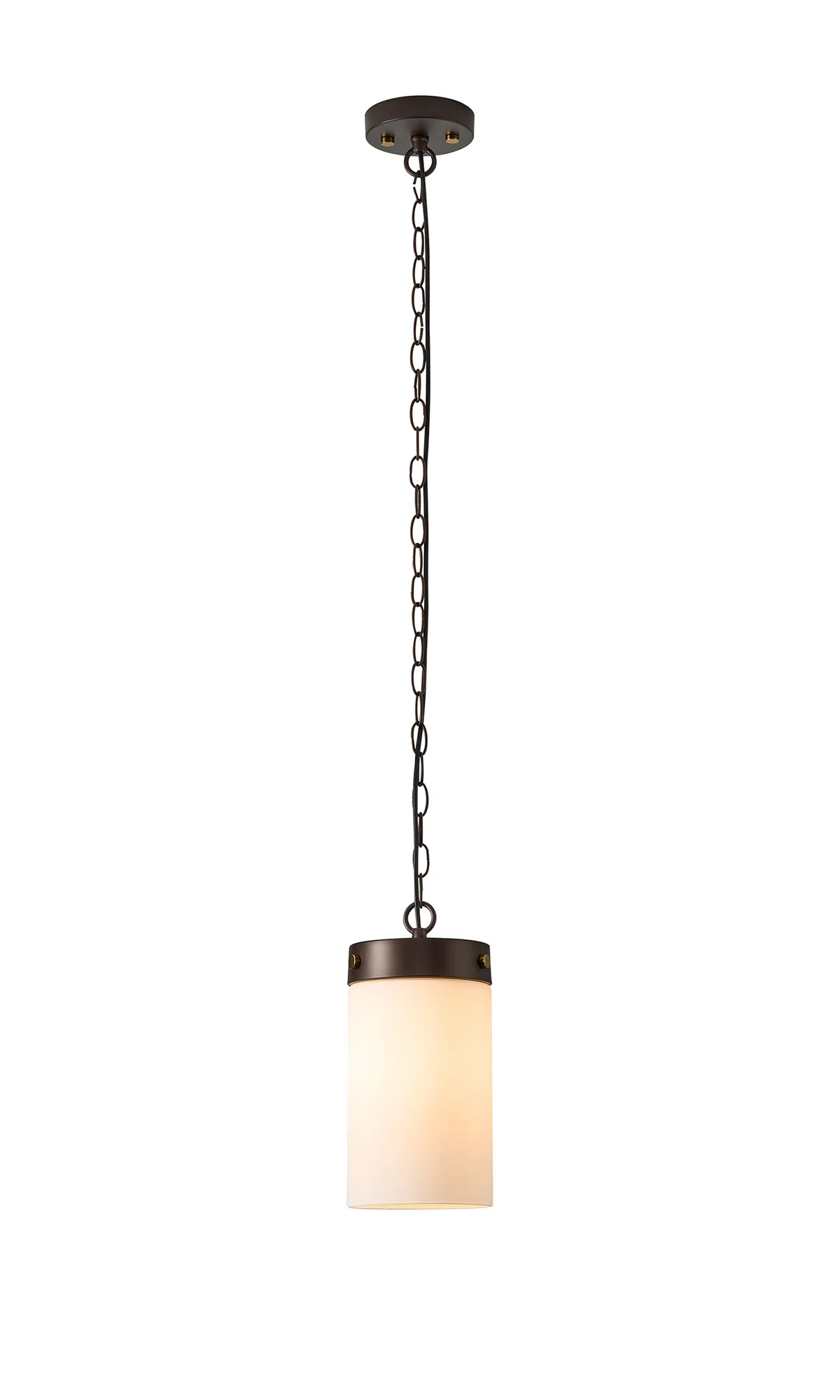 Halo Single Pendant- Various Finishes - Image 8