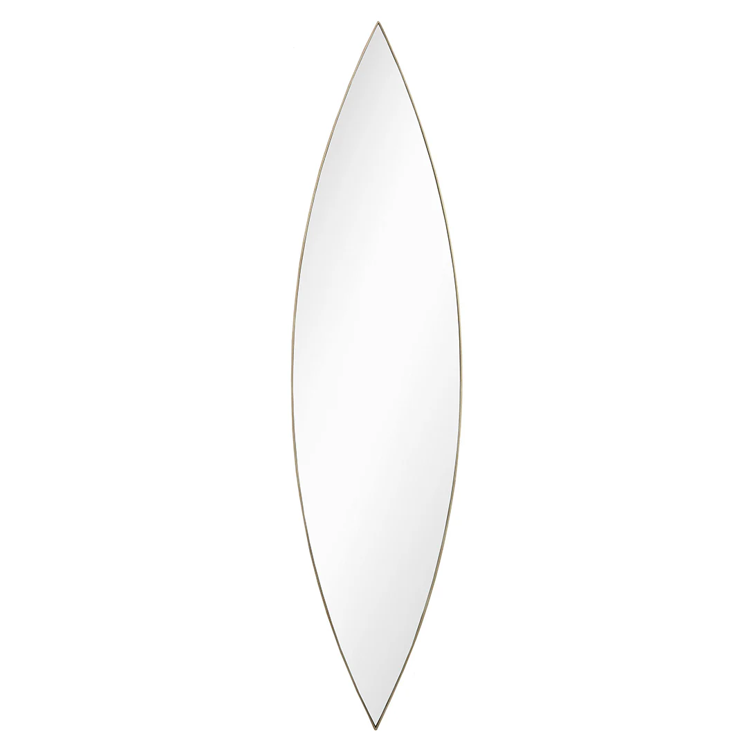 Verona Long Oval  Mirror