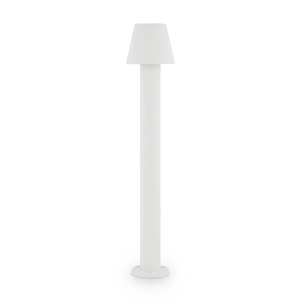 Harz LED Bollard Light 3000K IP65