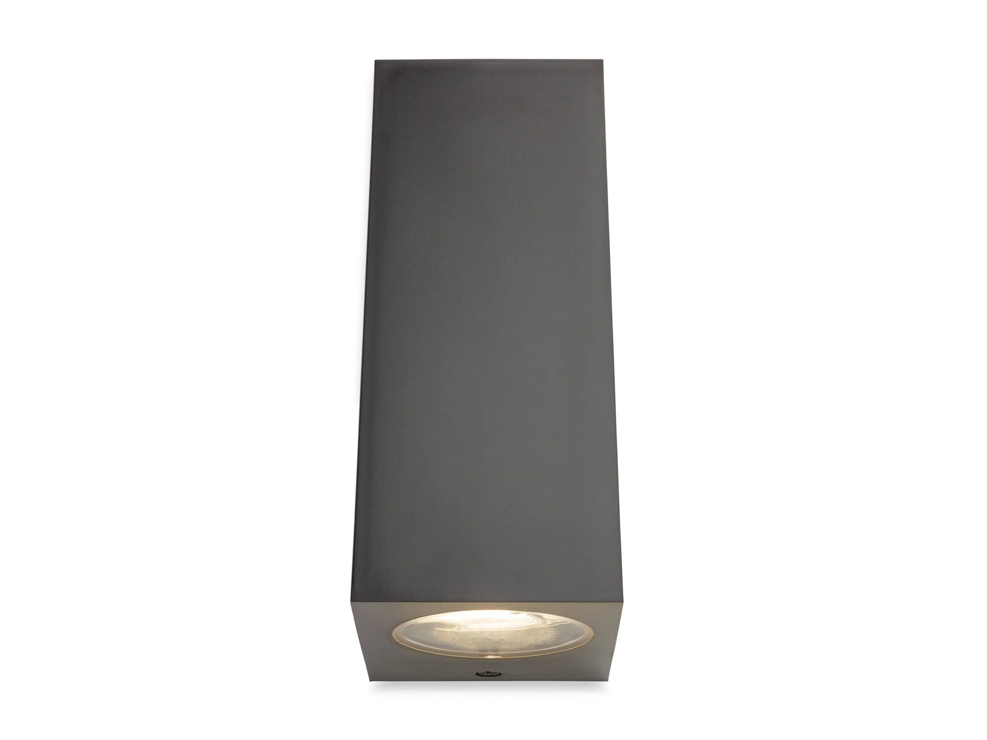 Hawk Wall Light- Graphite Finish