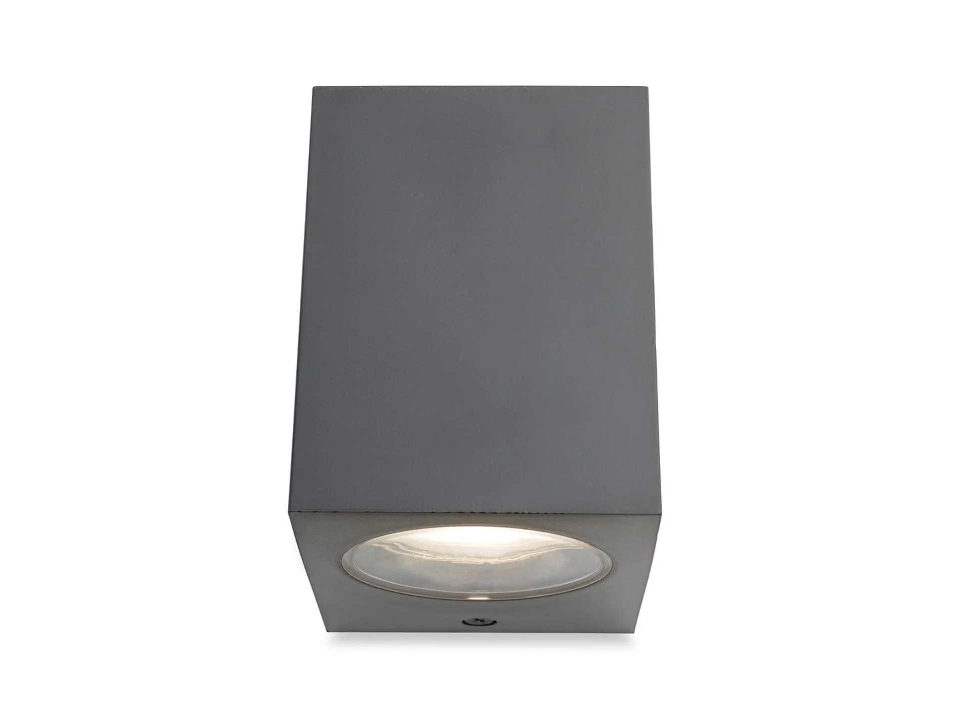 Hawk Wall Light- Graphite Finish - Image 4