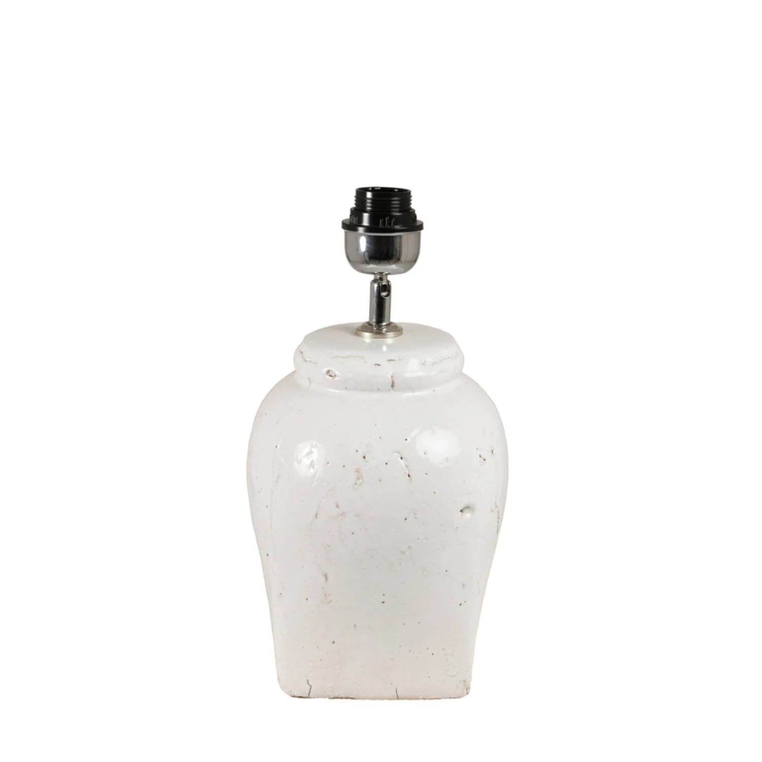 Hekla Lamp base light grey- Promotional Offer - Image 2