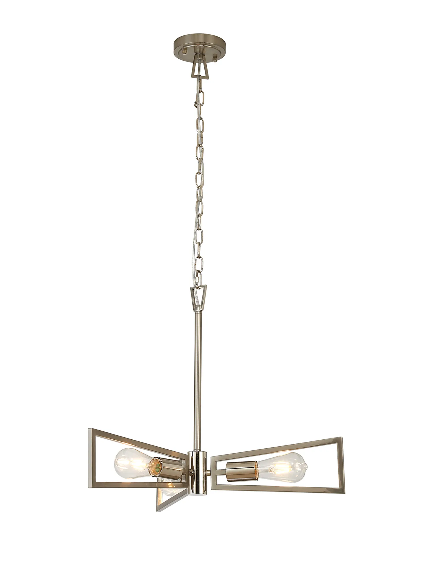 Helsin 3/5lt Pendant - Various Finishes