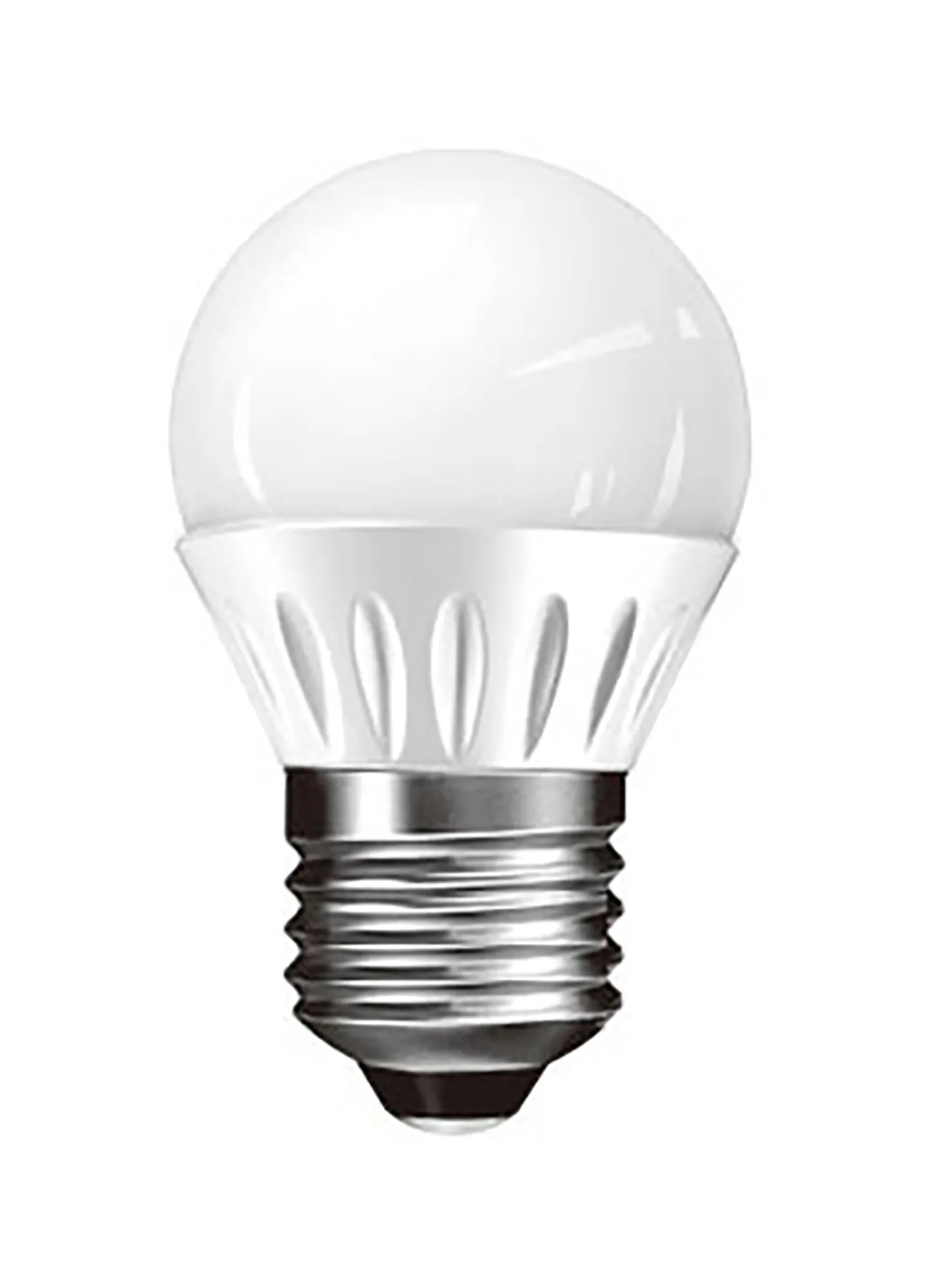High Power SMD LED Ball E27- Various Finishes - Image 4