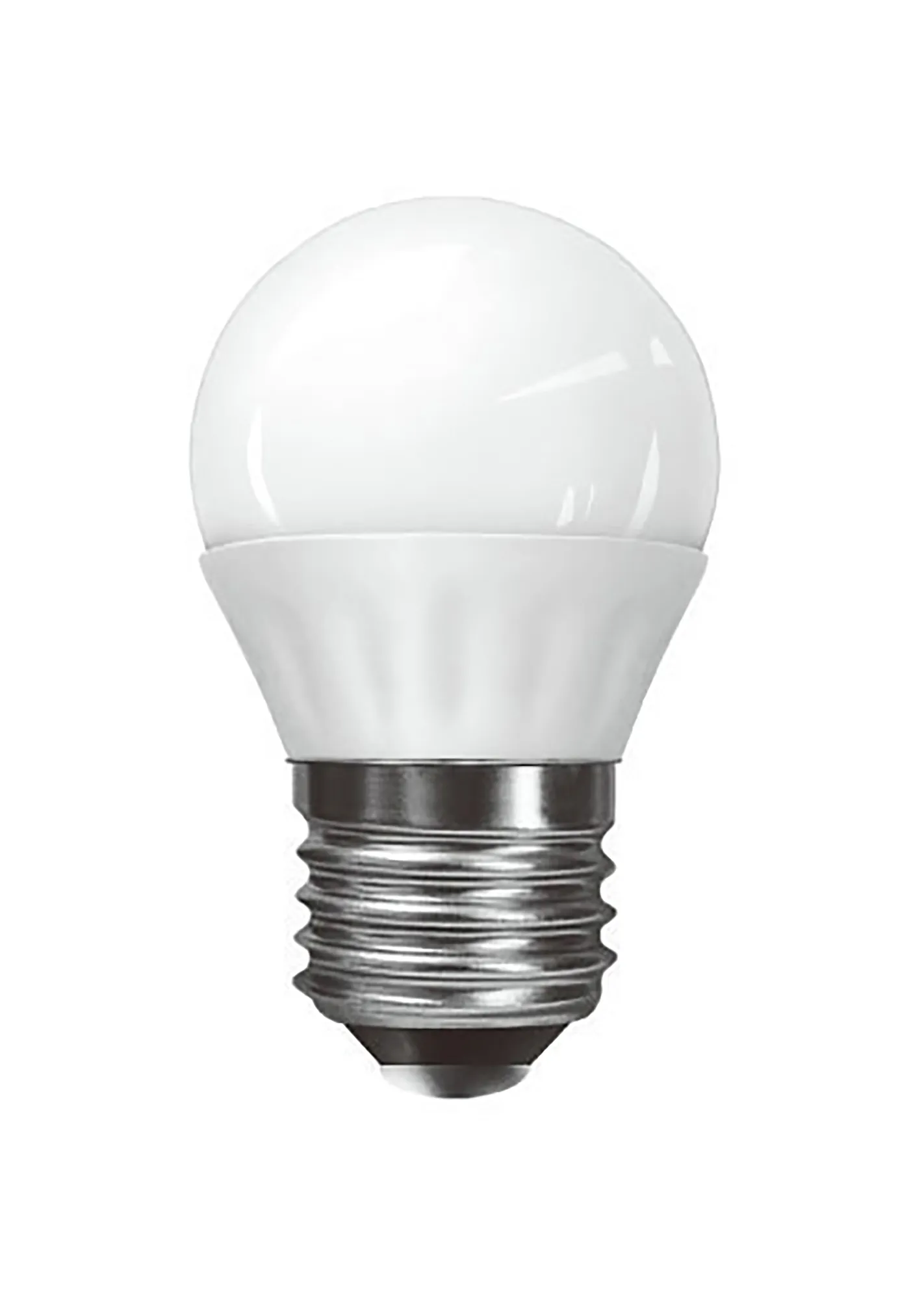 High Power SMD LED Ball E27- Various Finishes - Image 5