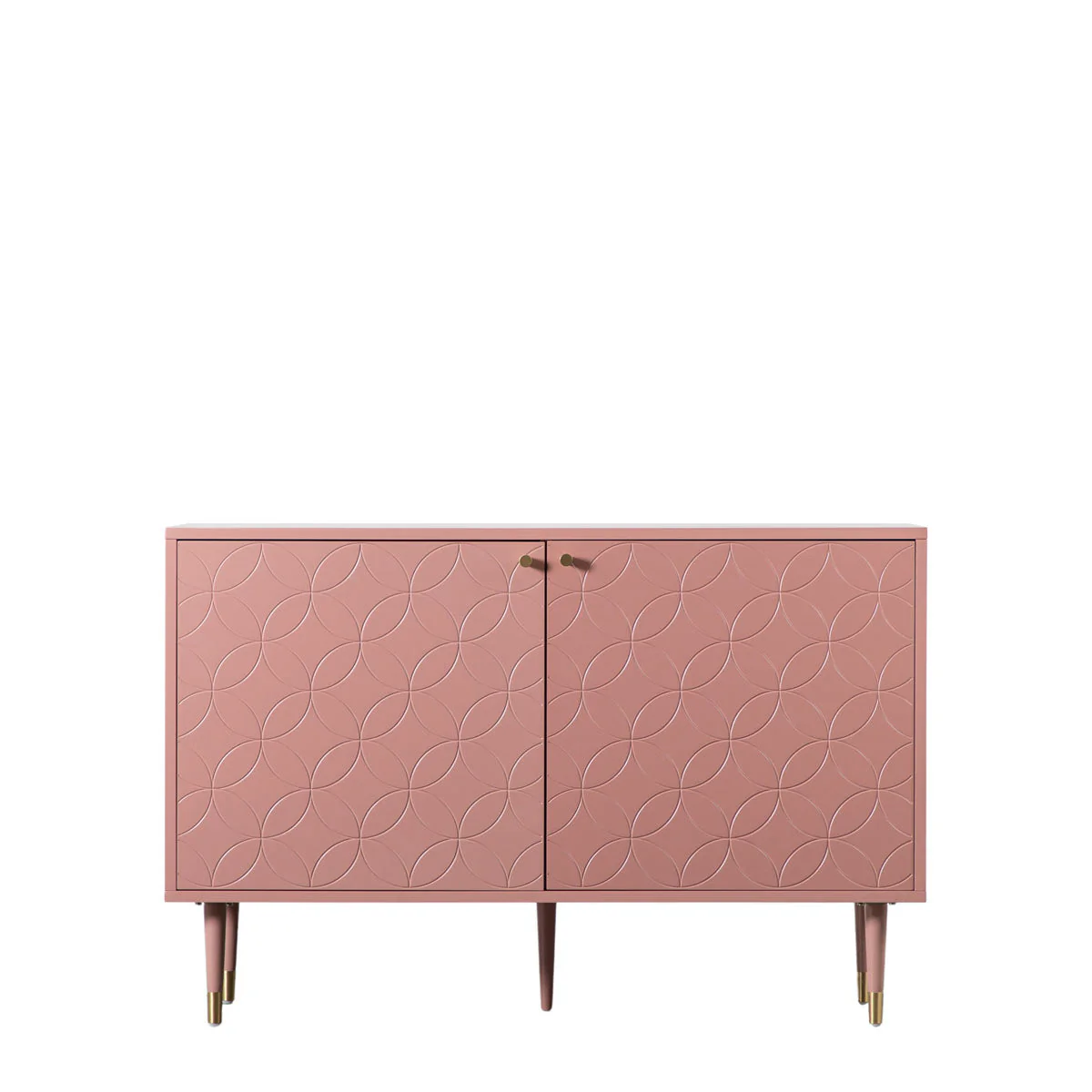 Holbrook 2 Door Cabinet- Various Finishes