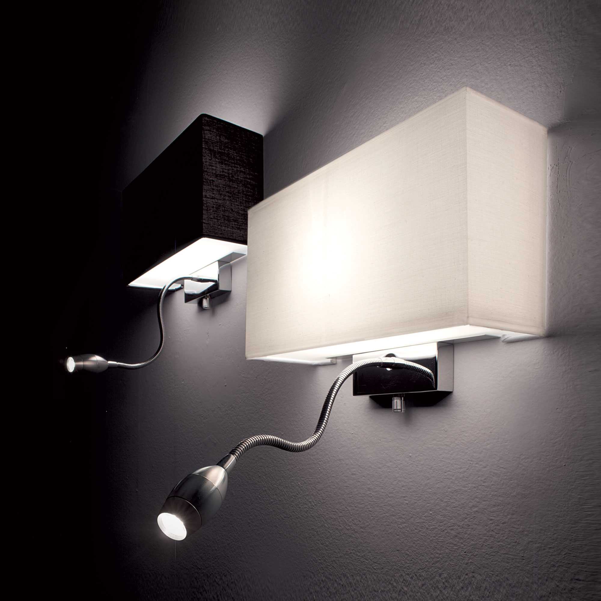 Hotel Reading Light - Various Finish - Image 6