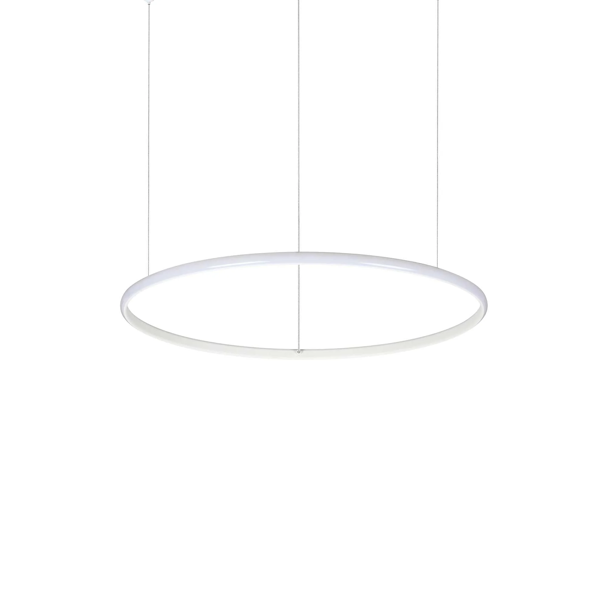 Hulahoop - Small/Medium/Large - White Finish