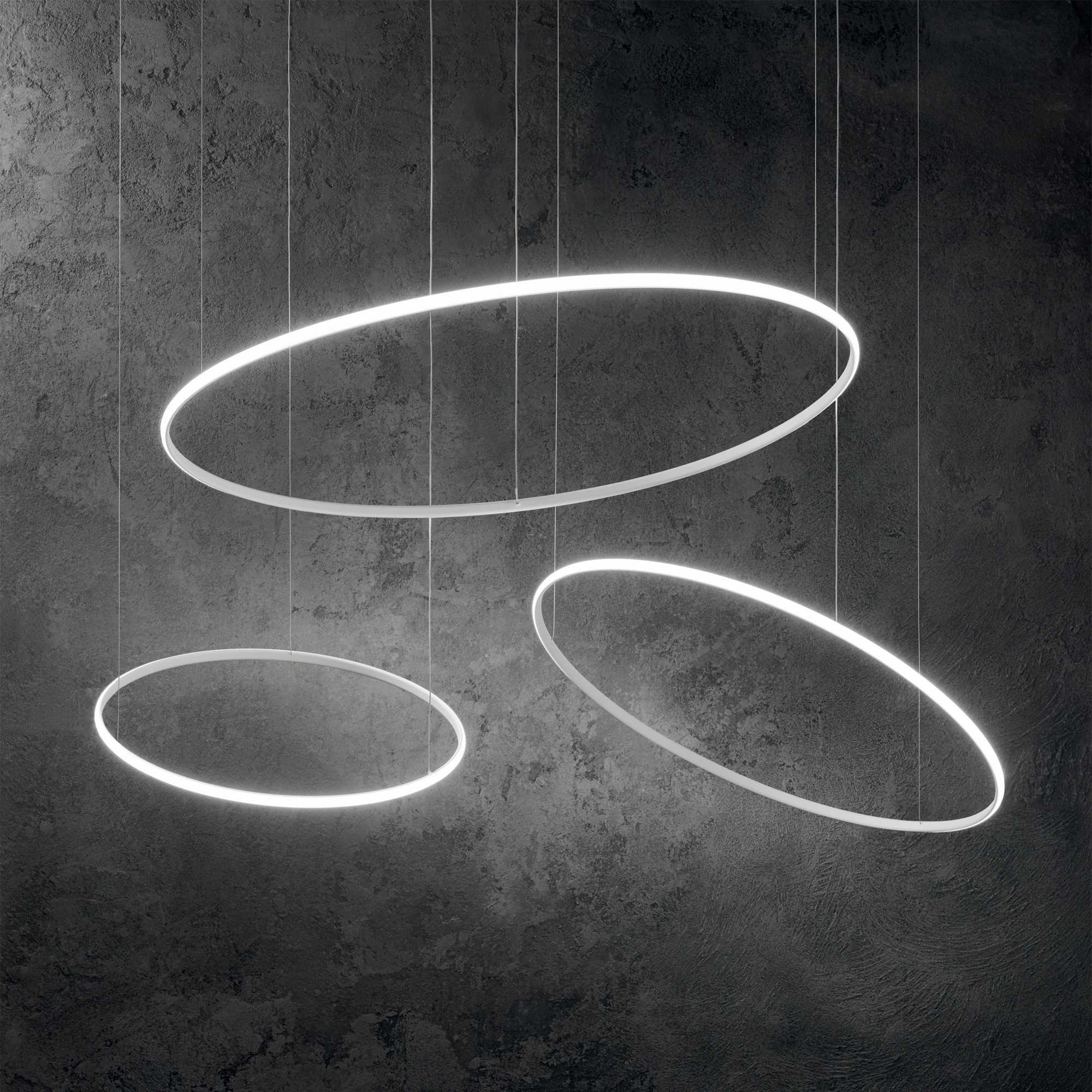 Hulahoop - Small/Medium/Large - White Finish - Image 6