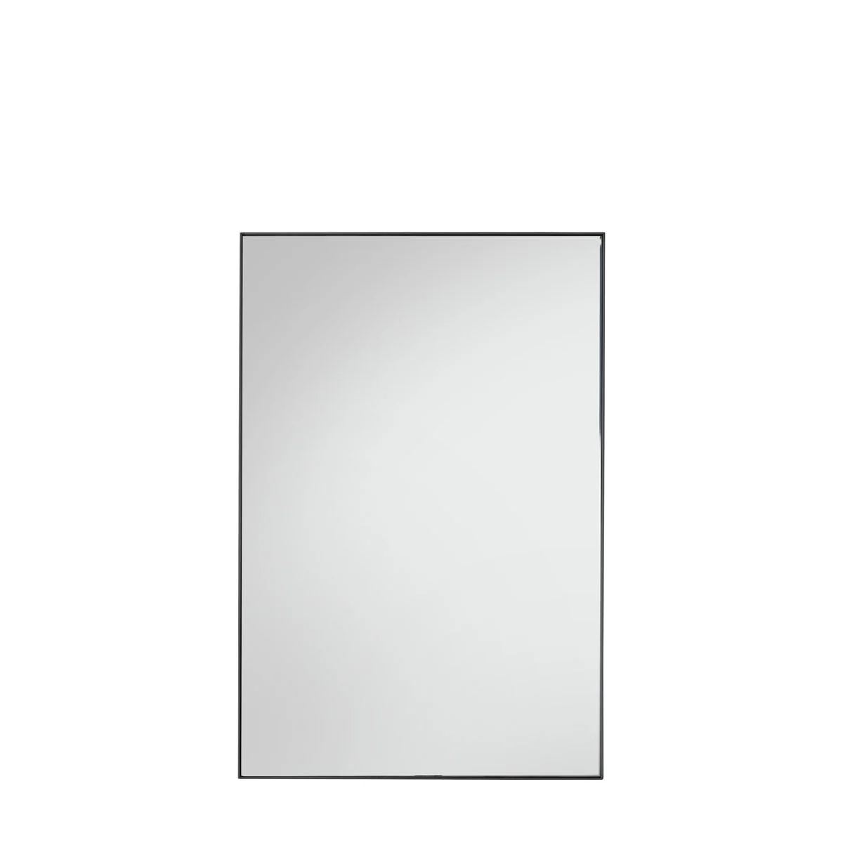 Hurston Mirror Black