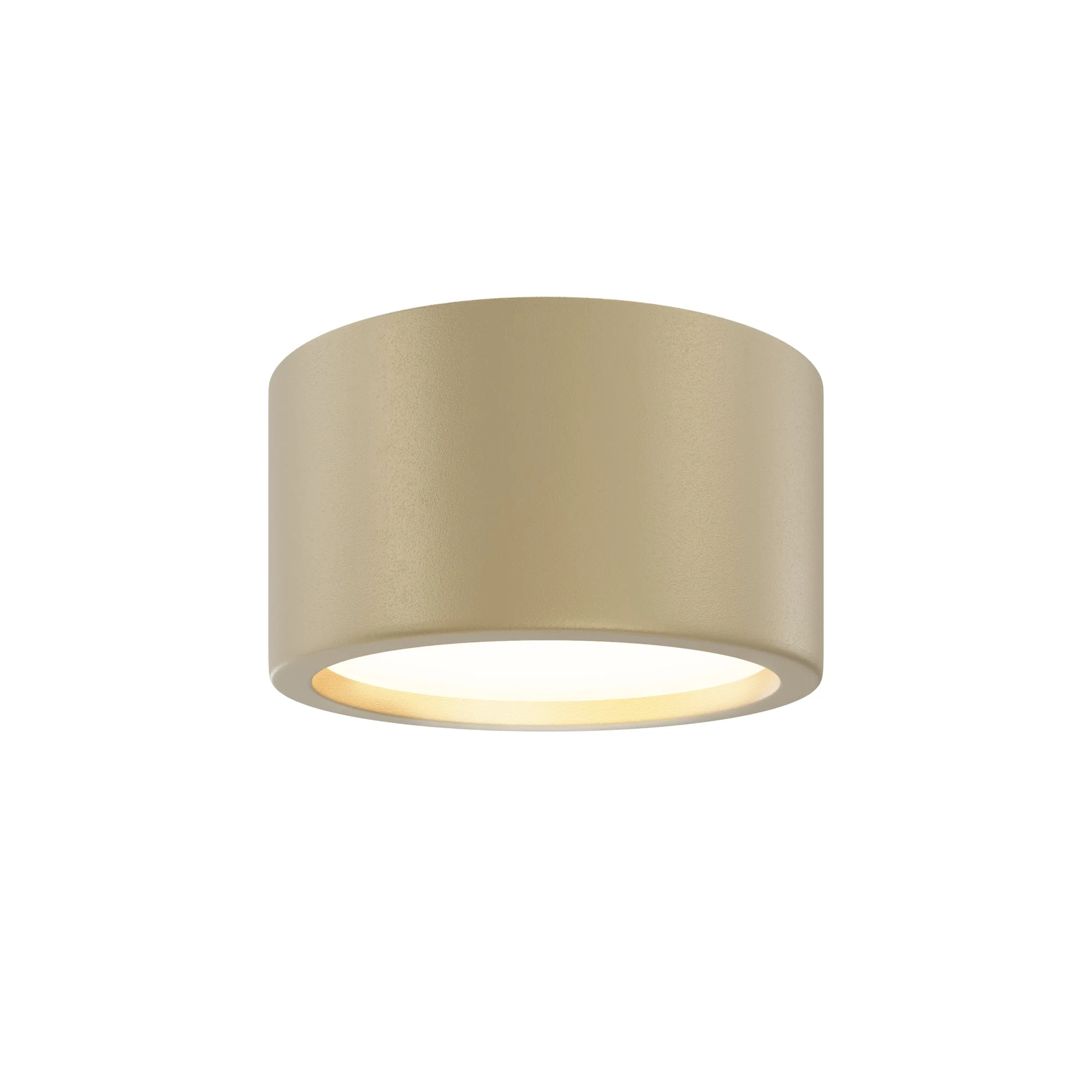 Hydra Flush Spotlight IP44 - Various Colours