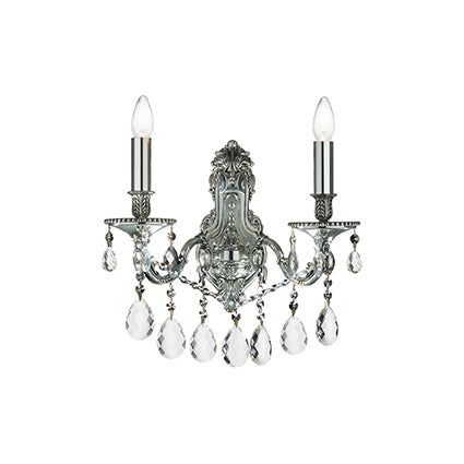 Gioconda AP2 Wall Light