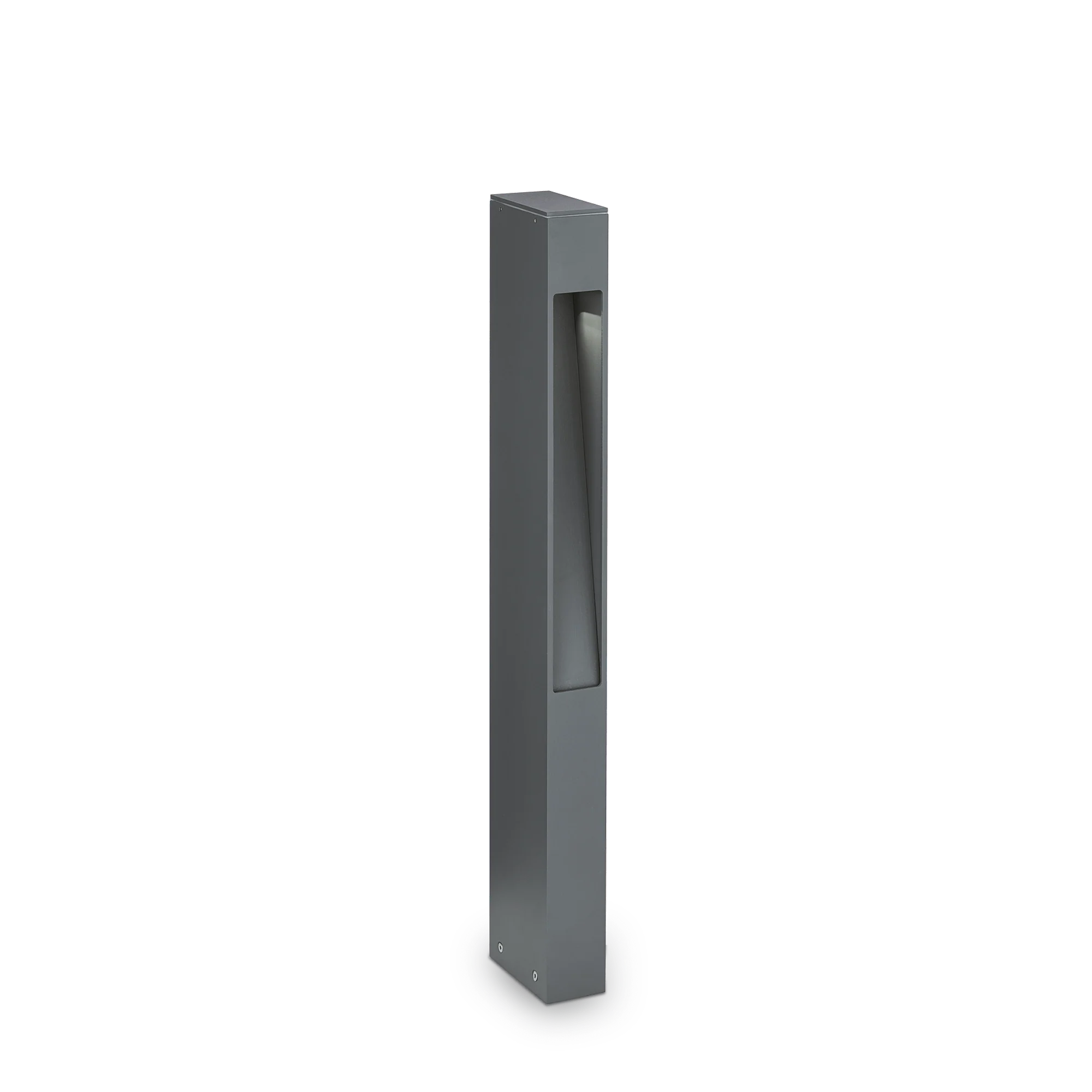 Mercurio Bollard Light IP44 - Anthracite