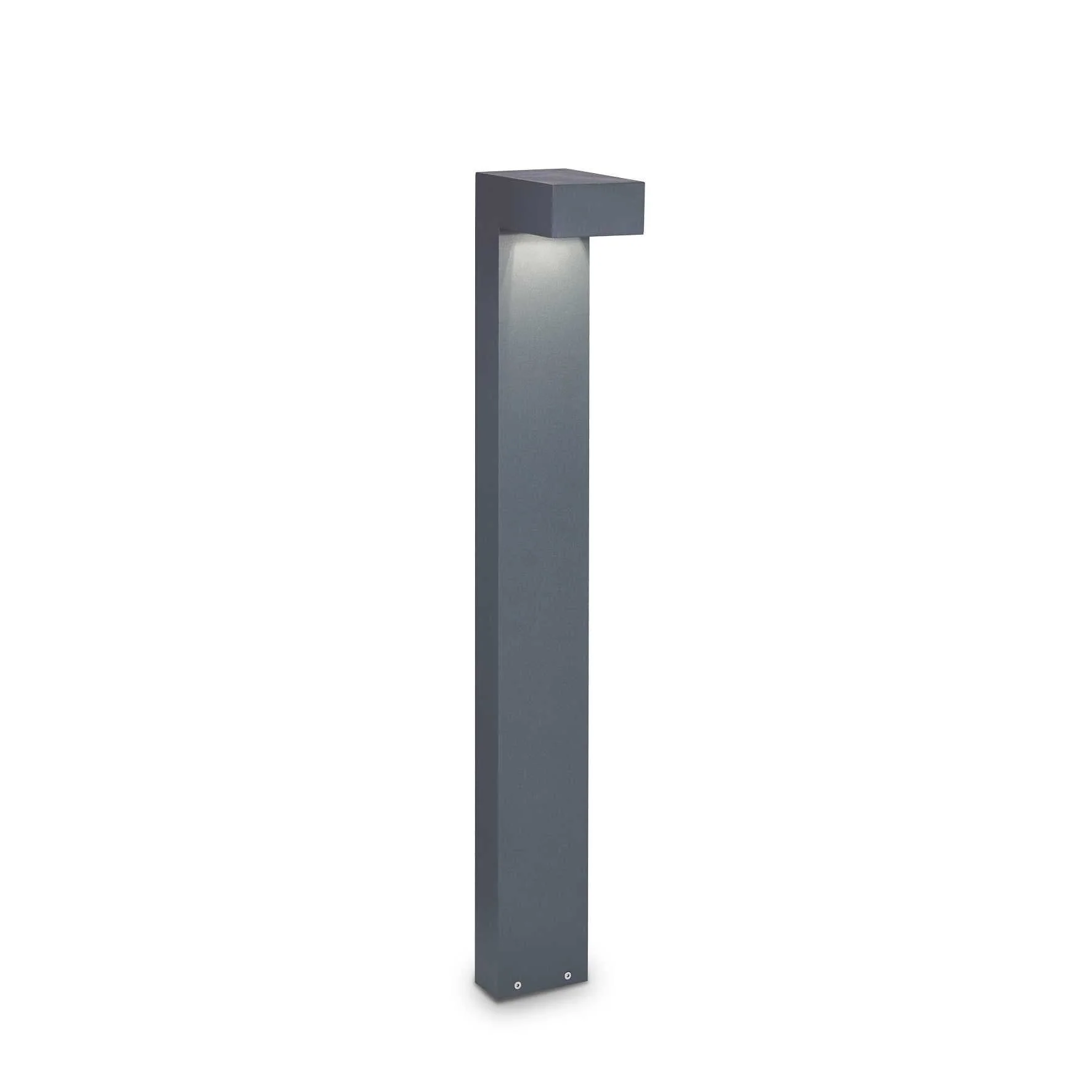 Sirio Large/Small Bollard Light IP44 - Various Colours