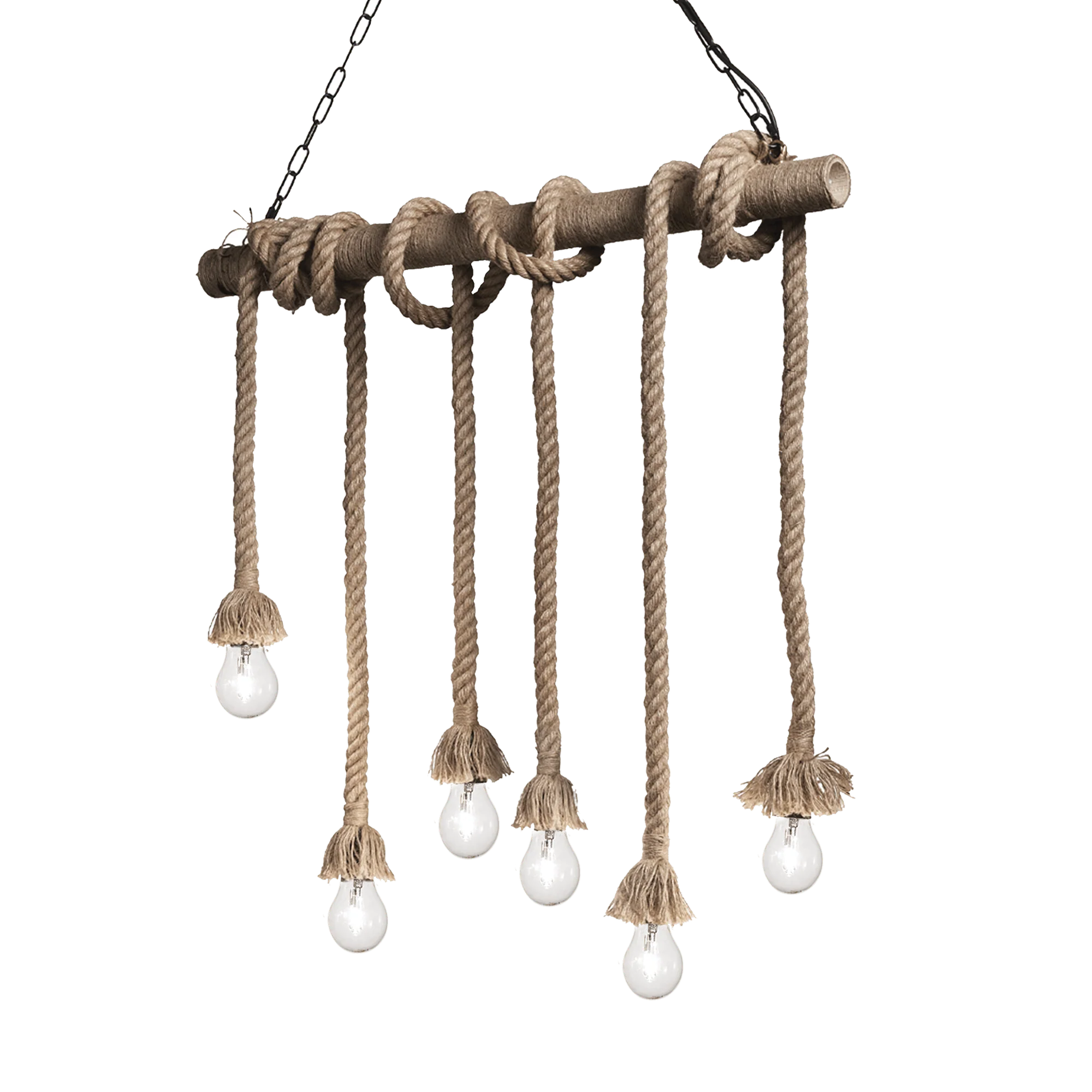 CANAPA SP6 INDOOR HANGING LIGHT