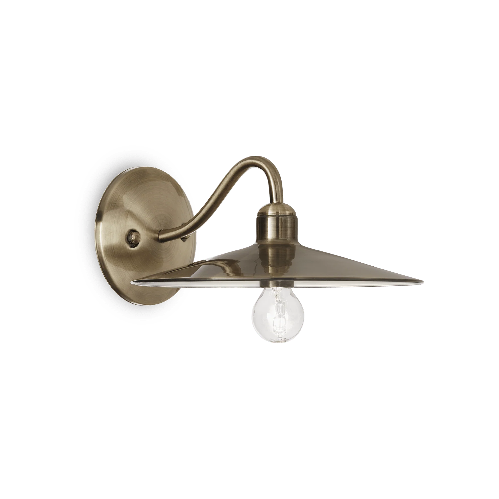 CANTINA AP1 INDOOR WALL LIGHT