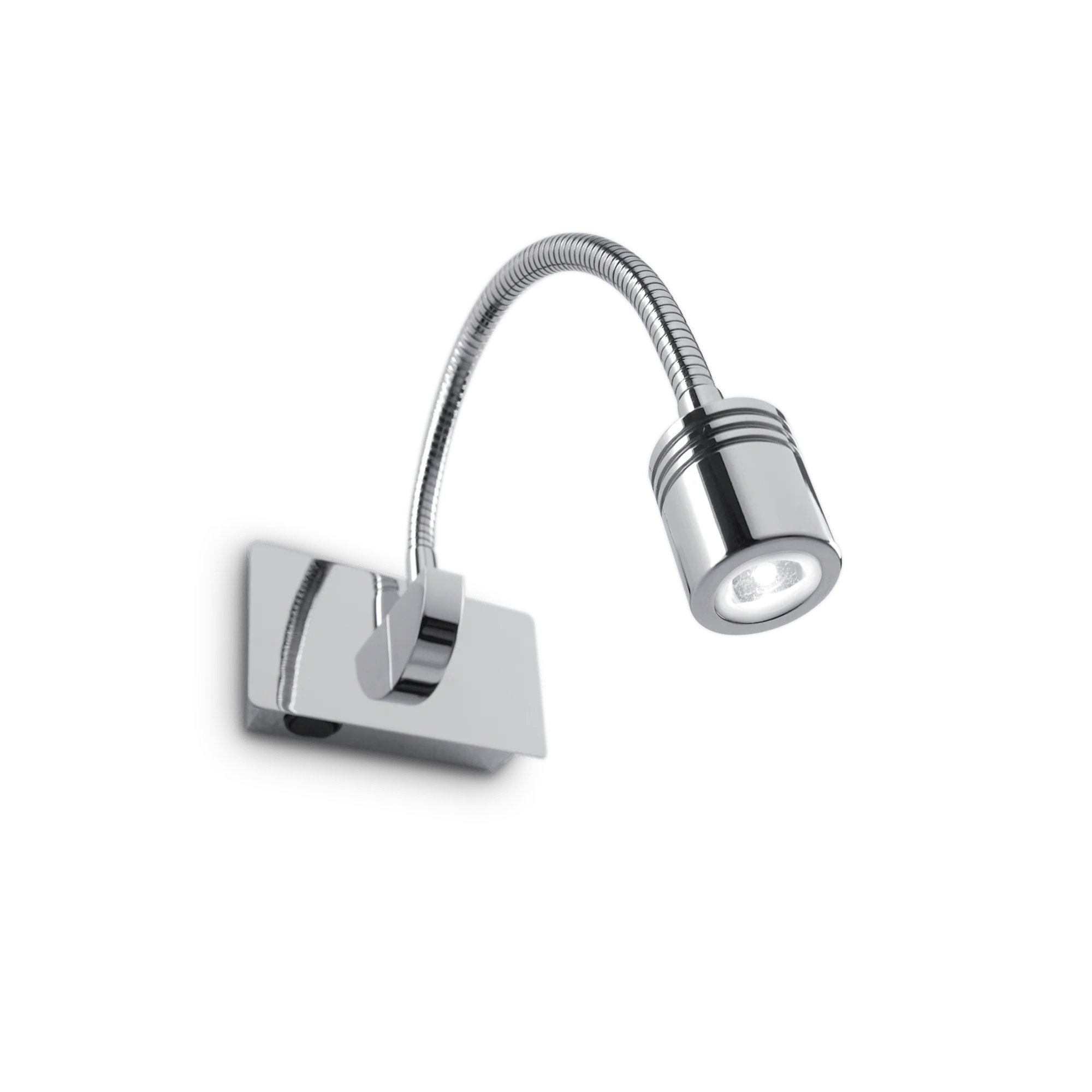Dynamo AP1 Indoor Wall Light - Various Finishes
