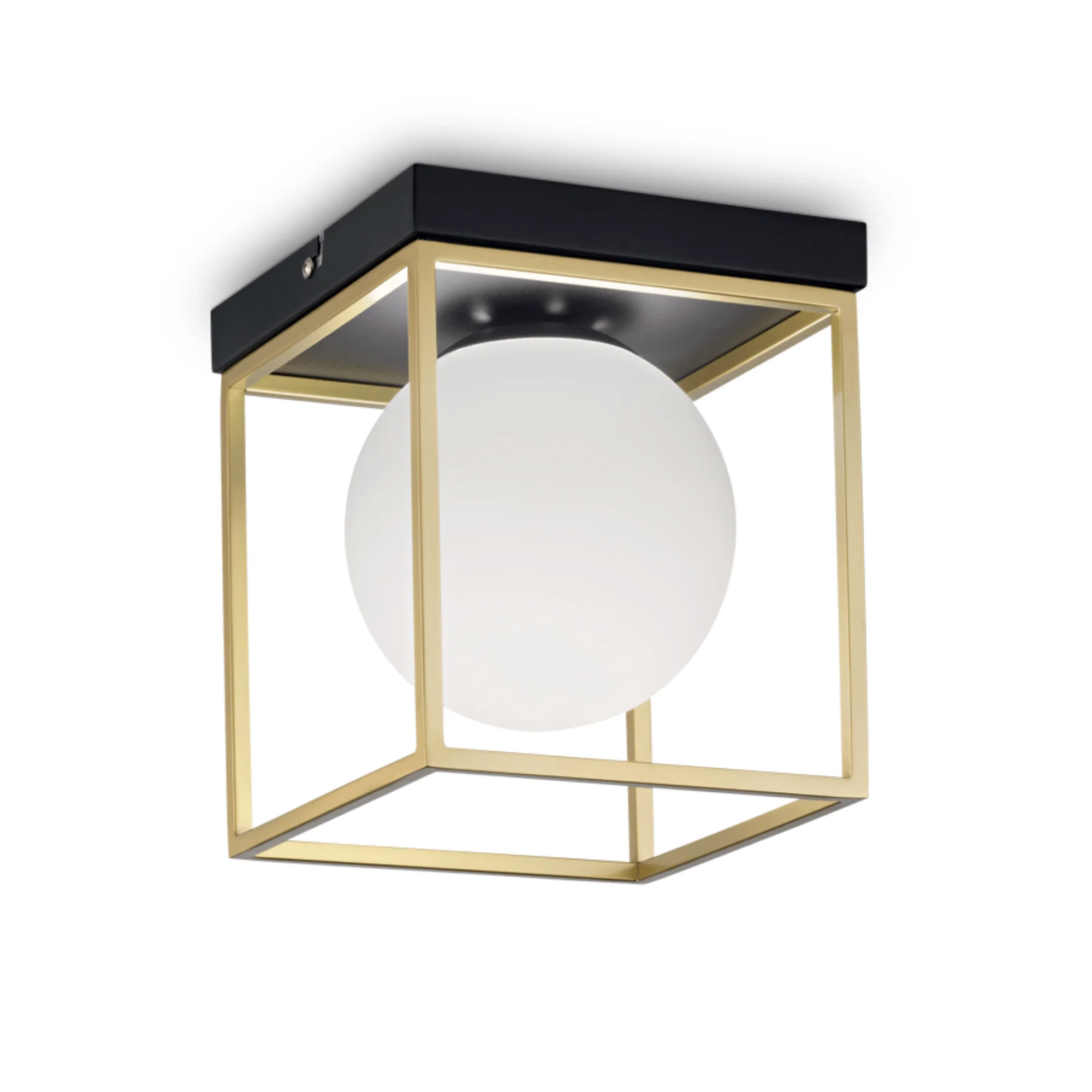 IDEALLUX LINGOTTO PL1 INDOOR CEILING LIGHT
